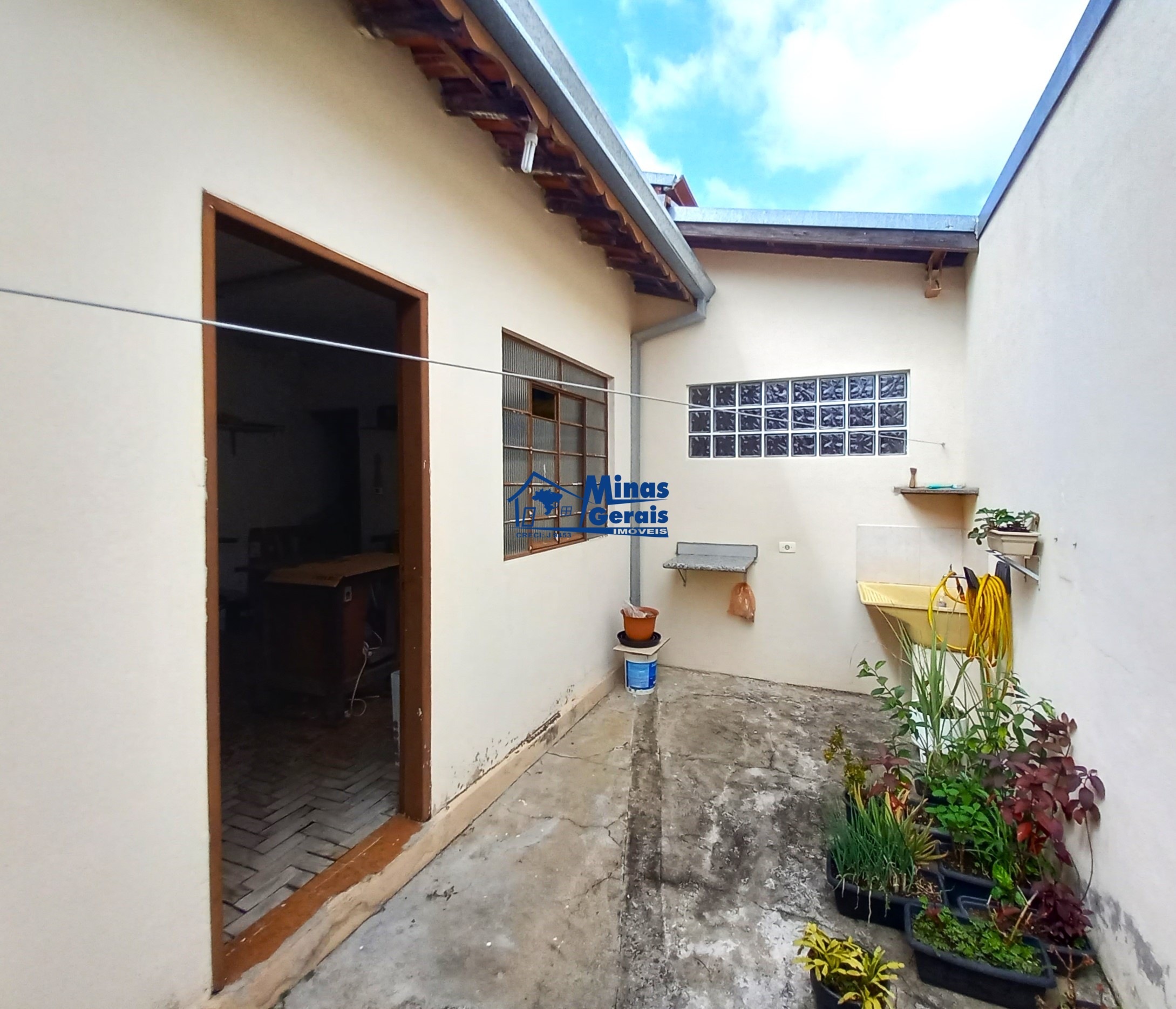 Casa, 3 quartos - Foto 41