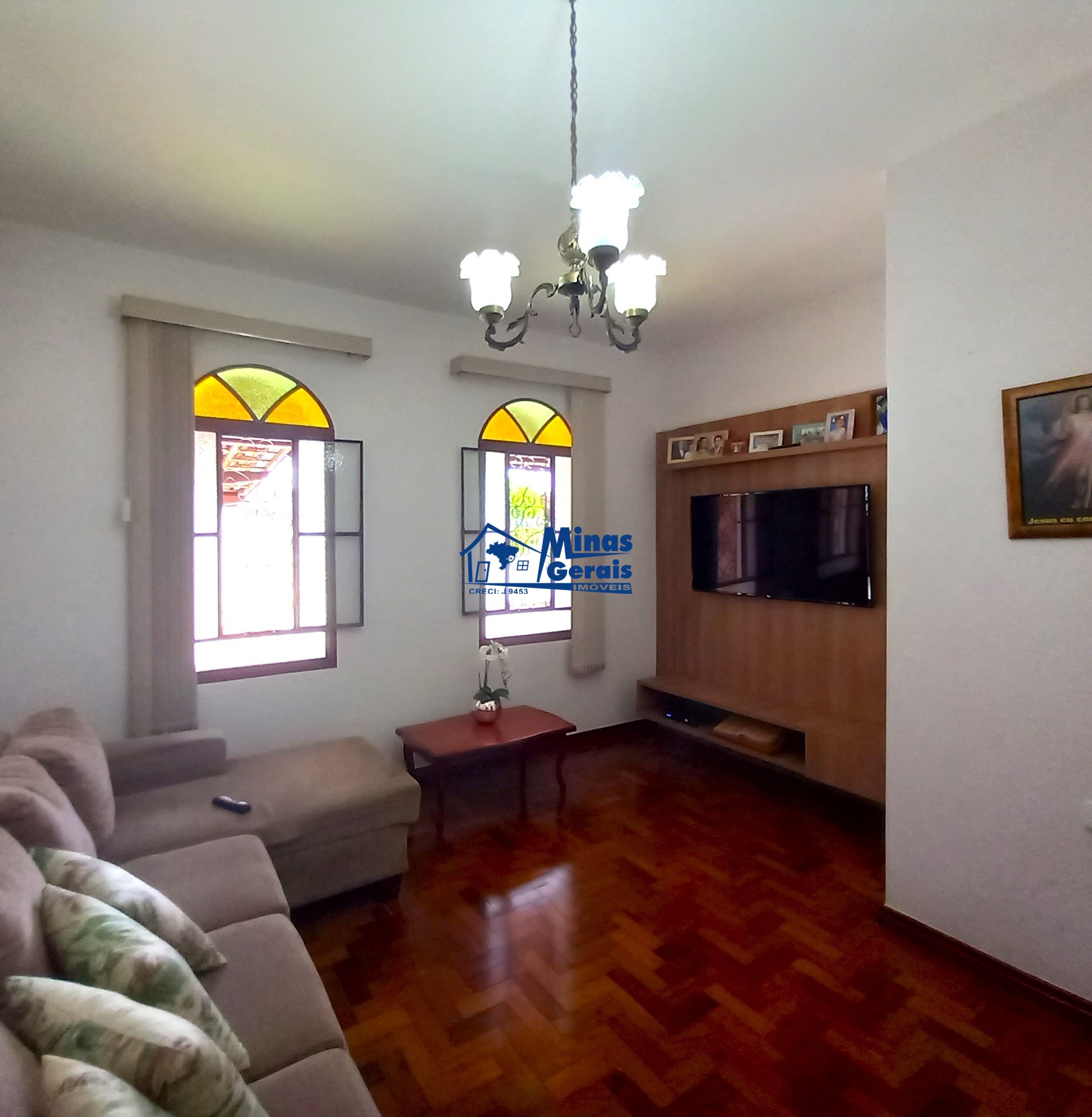 Casa, 3 quartos - Foto 6