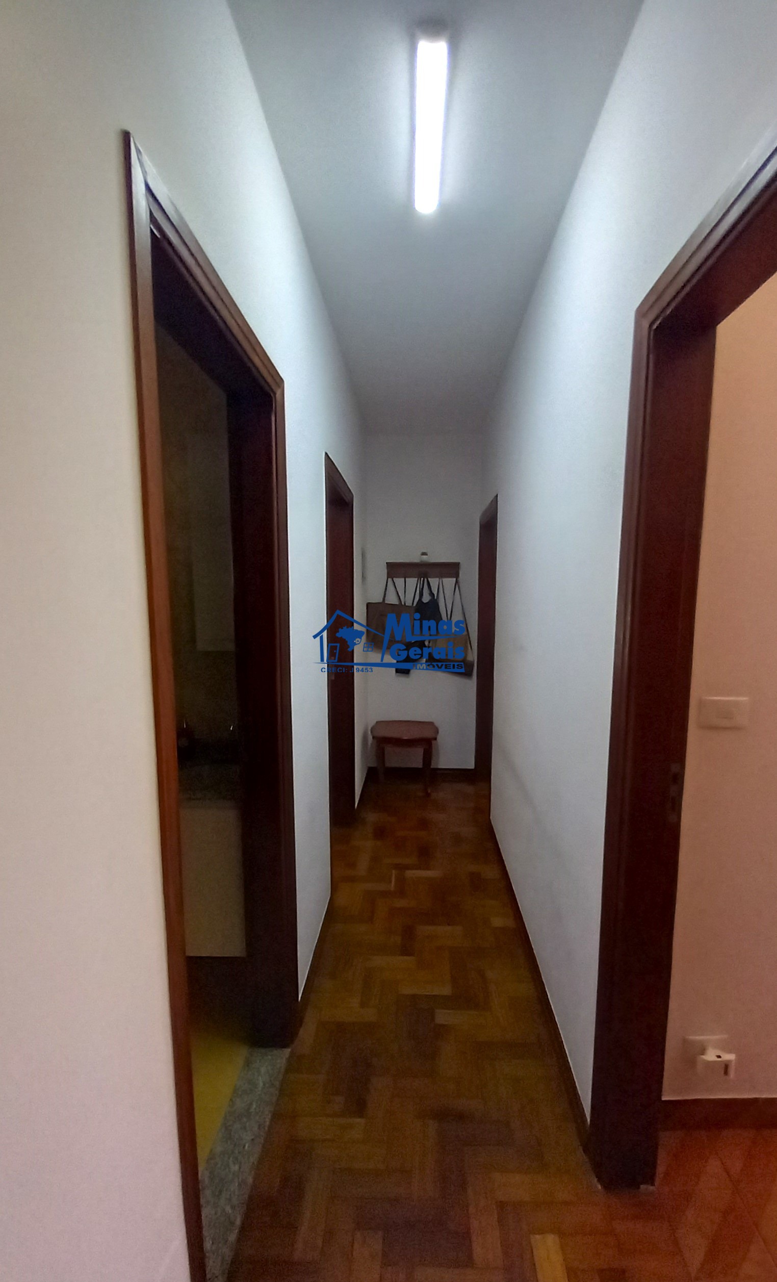 Casa, 3 quartos - Foto 9