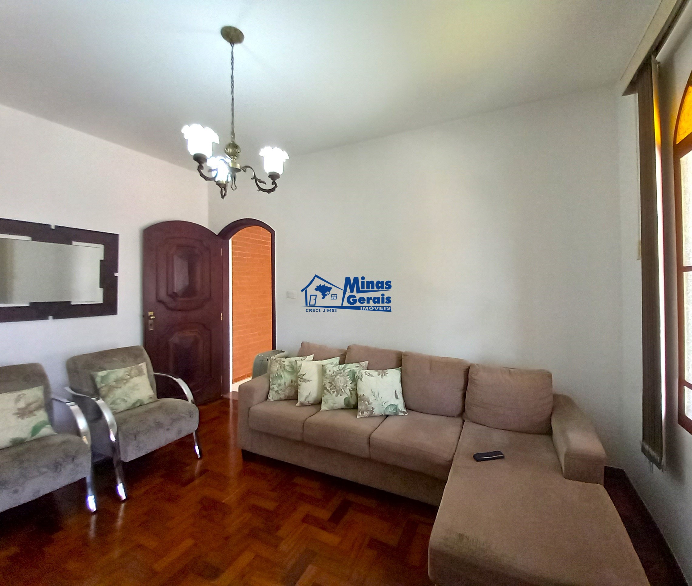 Casa, 3 quartos - Foto 8