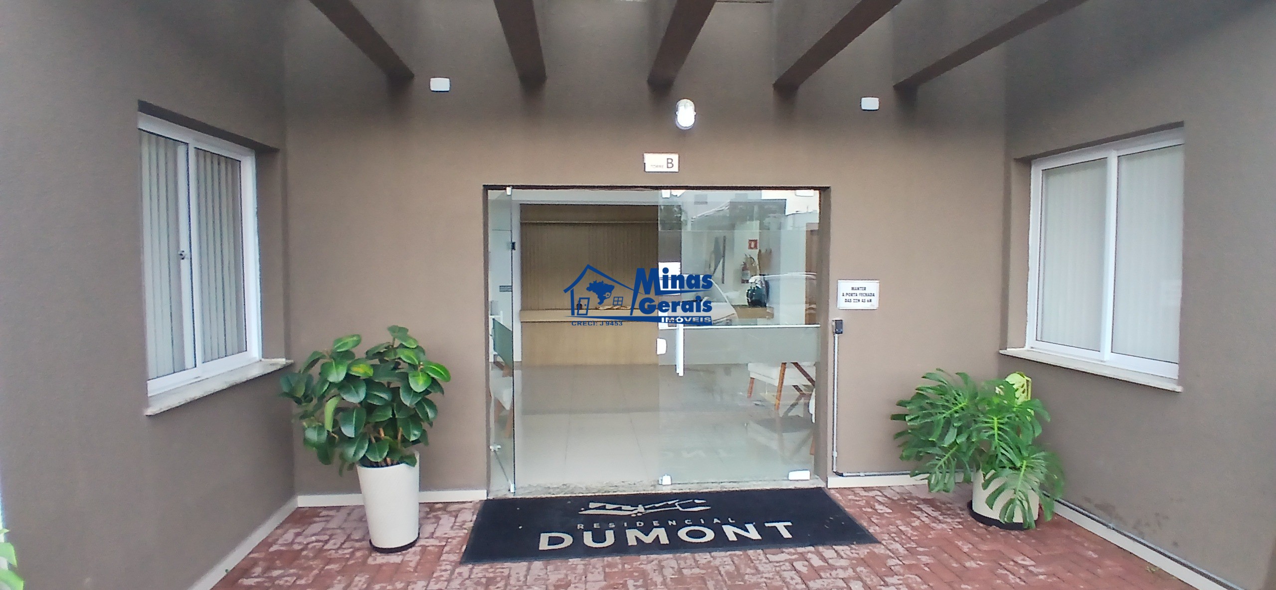 Apartamento, 2 quartos, 46 m² - Foto 1