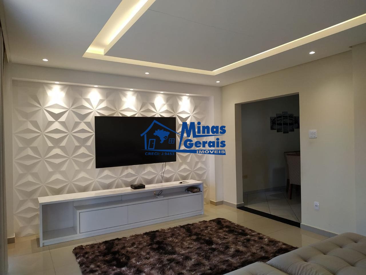 Casa, 2 quartos, 98 m² - Foto 3