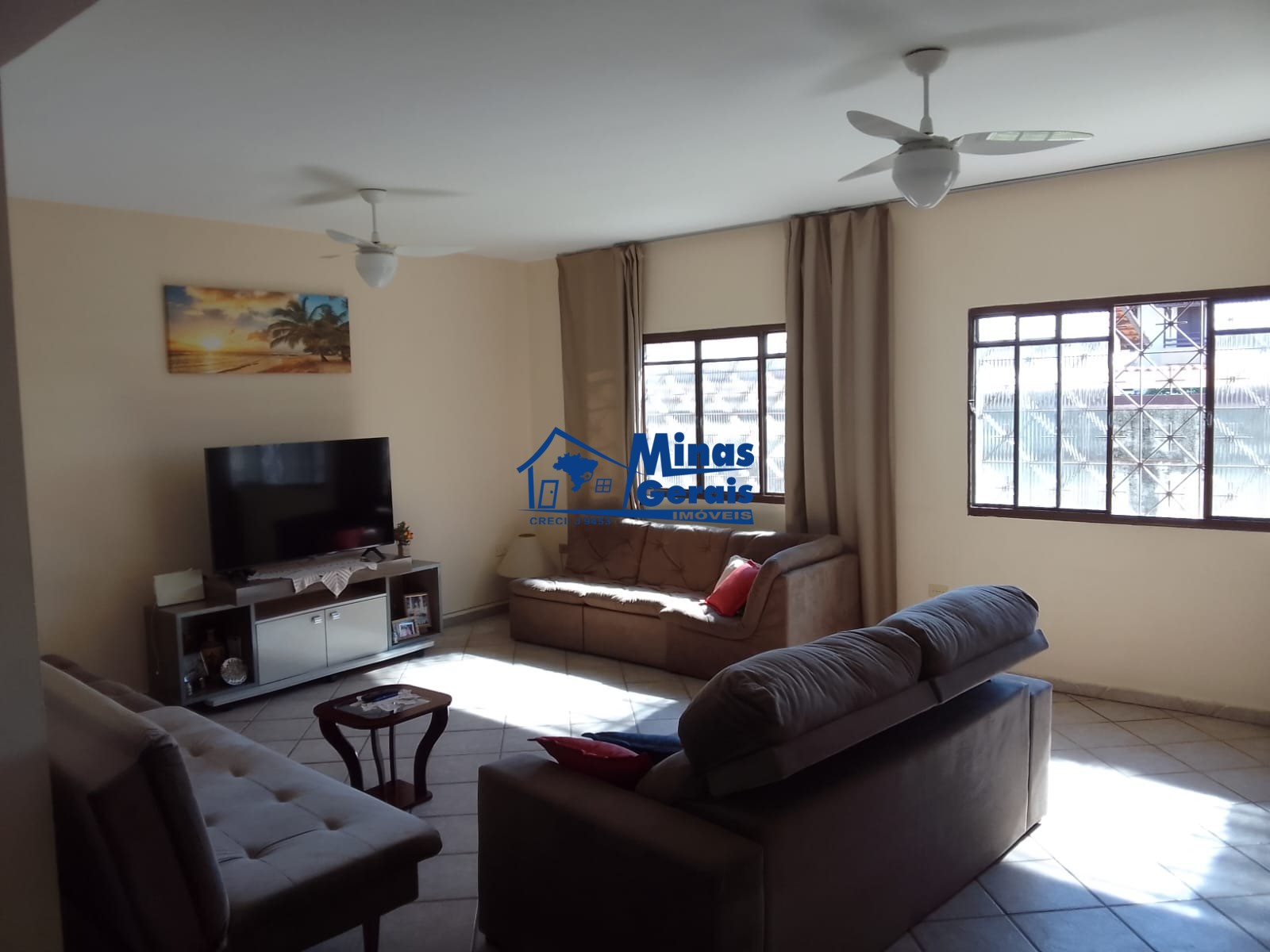 Casa, 3 quartos, 212 m² - Foto 3