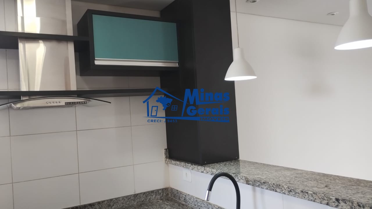 Apartamento para alugar com 2 quartos, 65m² - Foto 14