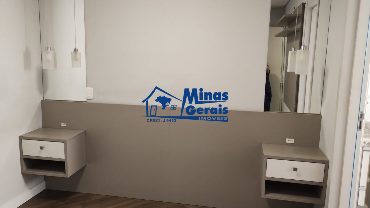Apartamento para alugar com 2 quartos, 65m² - Foto 22