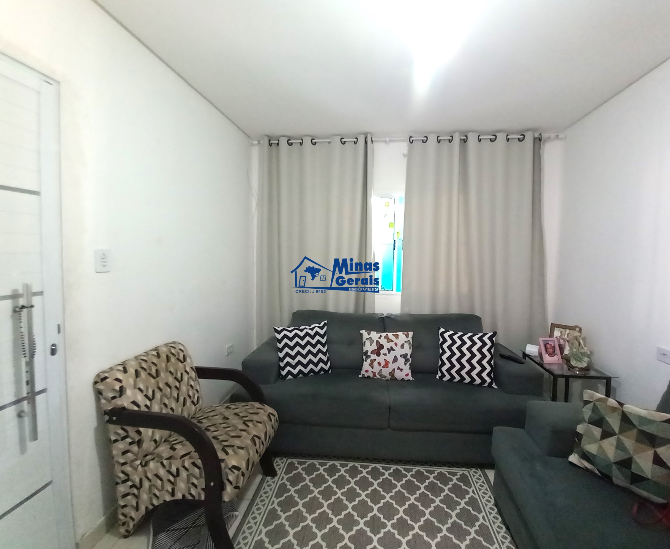 Casa, 3 quartos, 68 m² - Foto 5