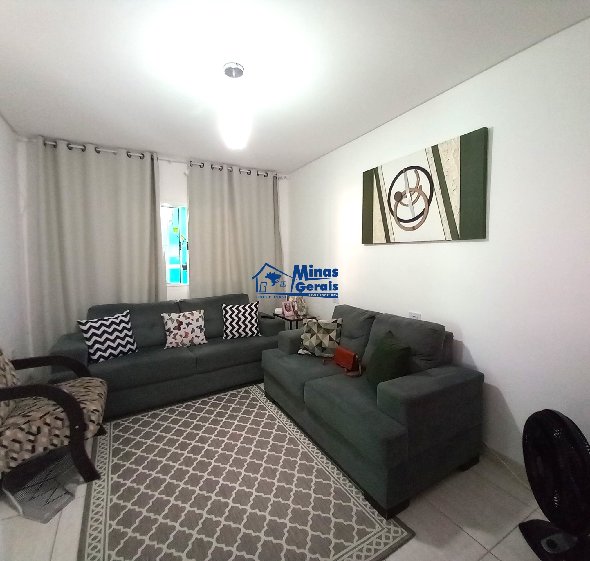 Casa, 3 quartos, 68 m² - Foto 4