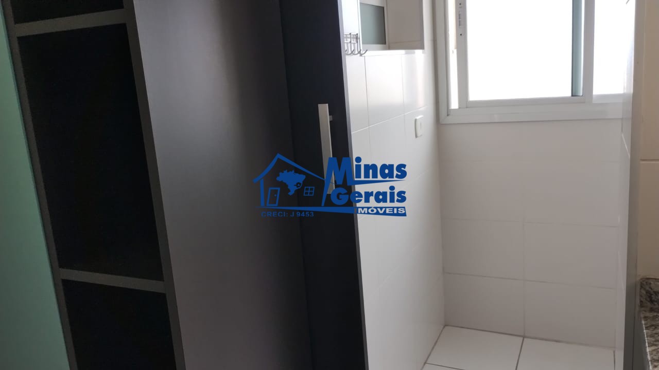 Apartamento para alugar com 2 quartos, 65m² - Foto 17