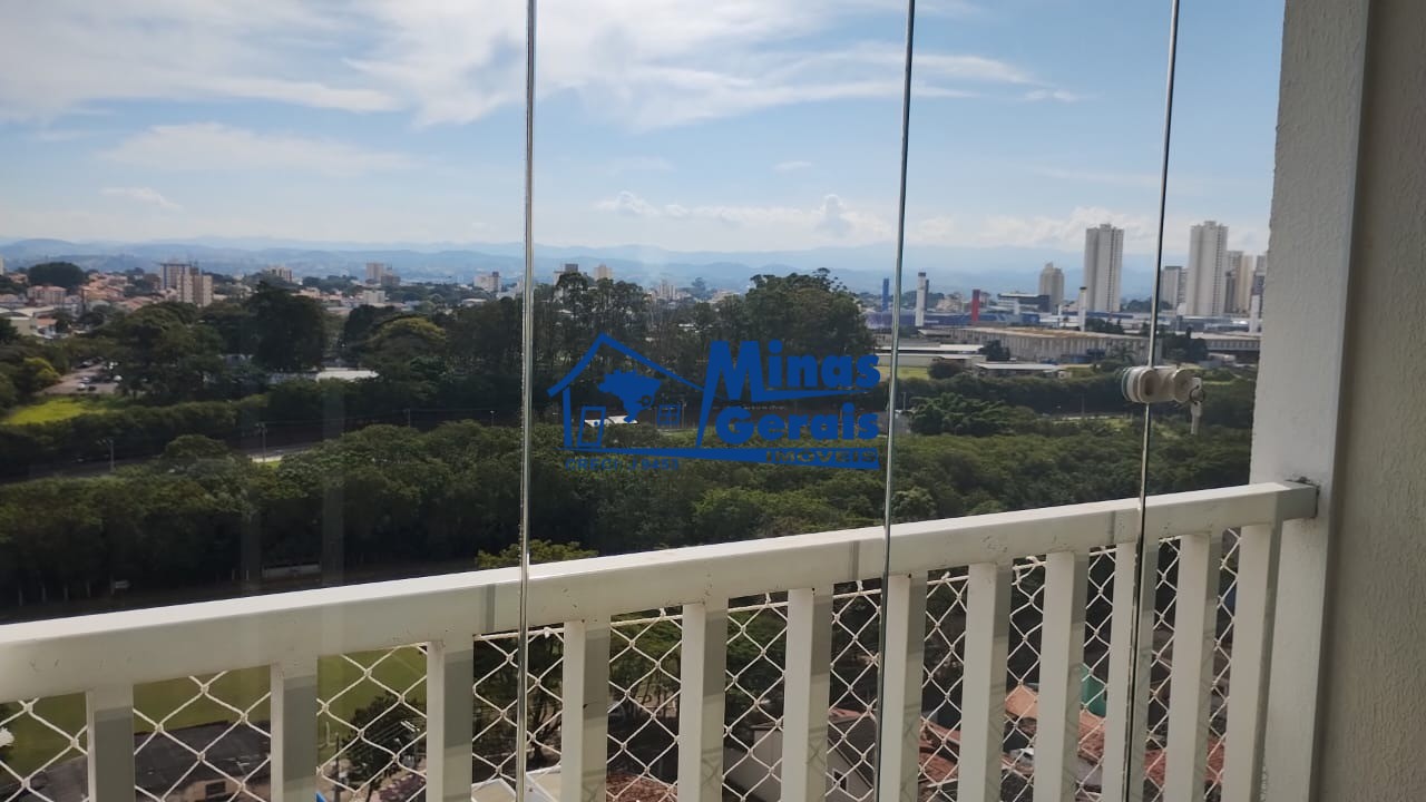 Apartamento para alugar com 2 quartos, 65m² - Foto 9