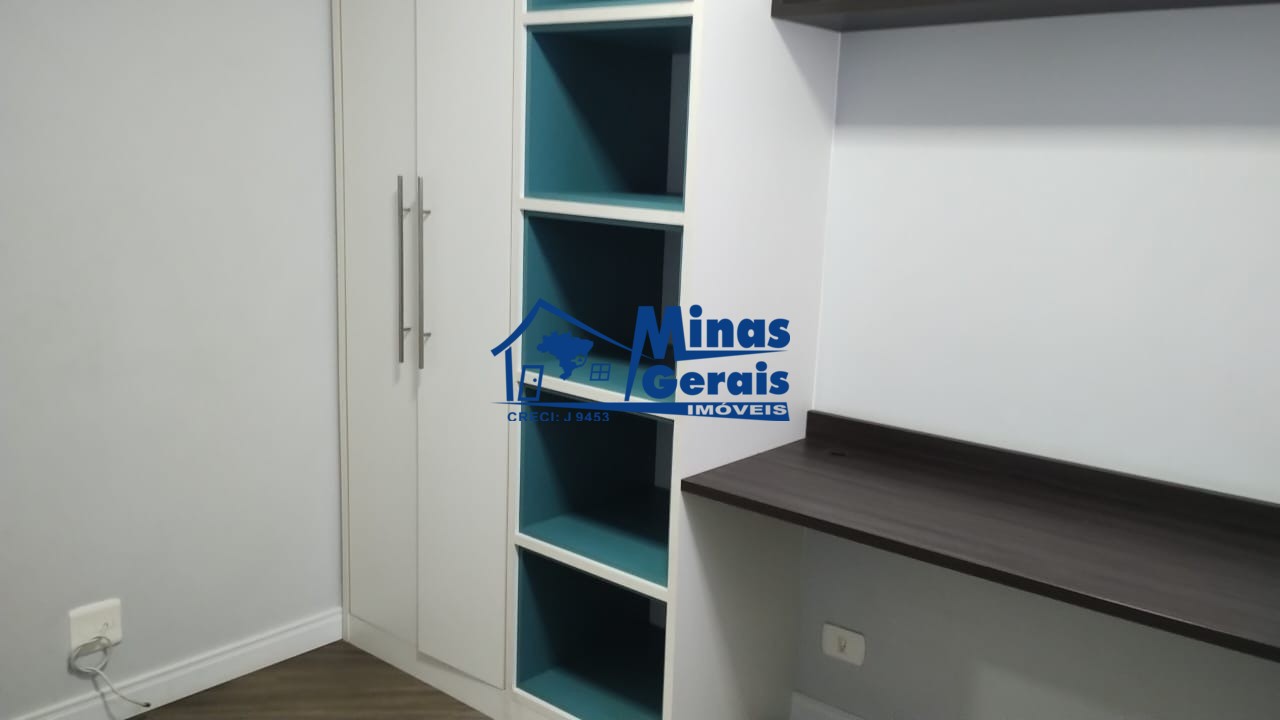Apartamento para alugar com 2 quartos, 65m² - Foto 20