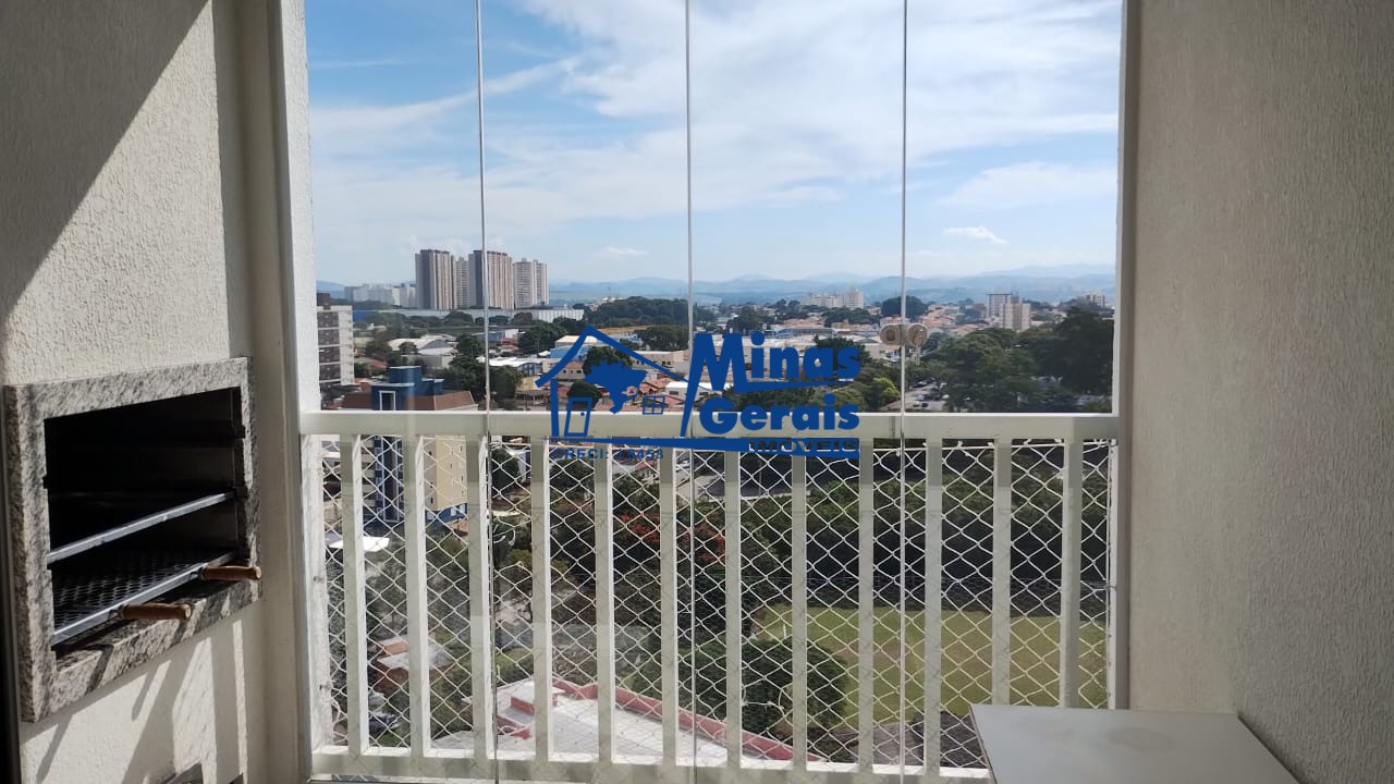 Apartamento para alugar com 2 quartos, 65m² - Foto 7