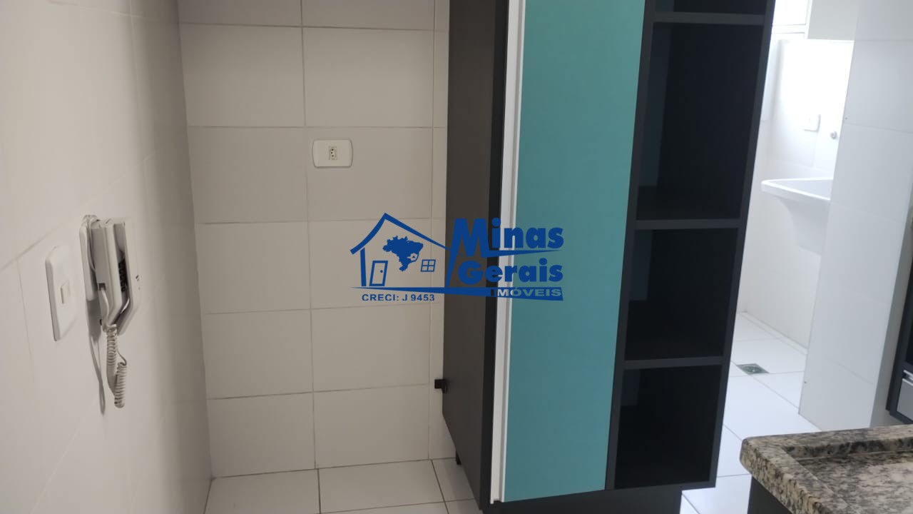Apartamento para alugar com 2 quartos, 65m² - Foto 18