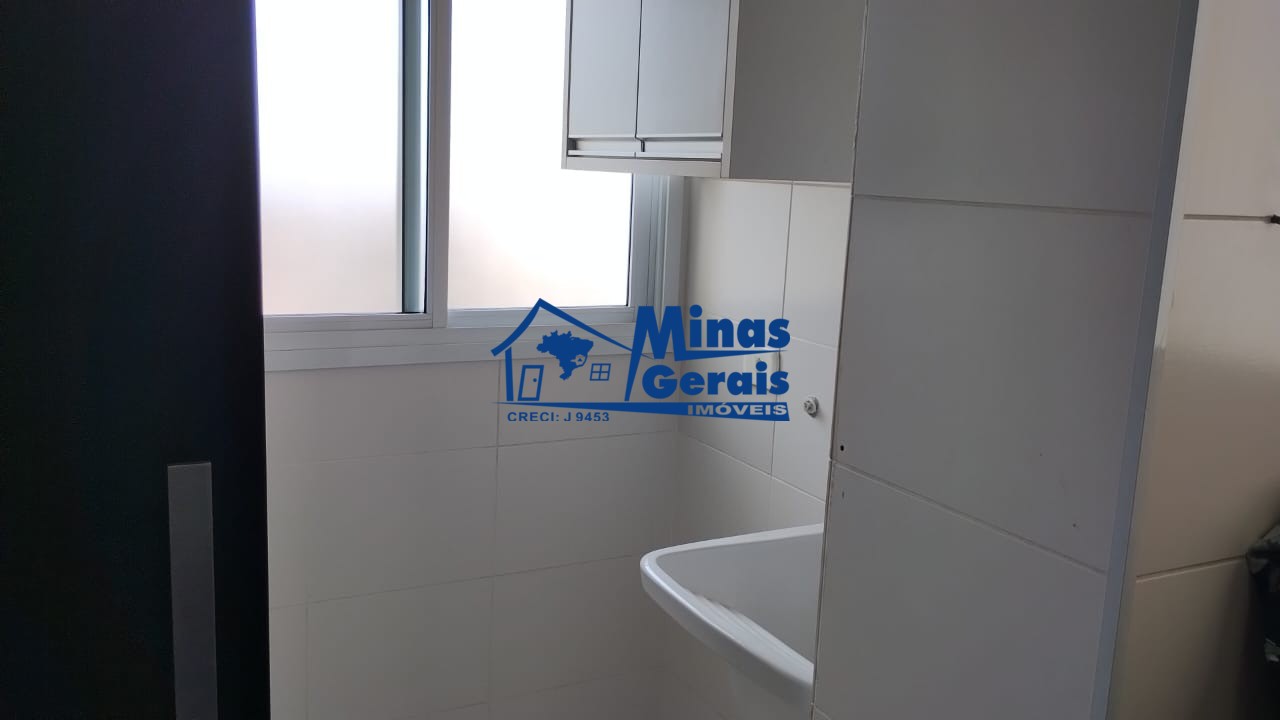 Apartamento para alugar com 2 quartos, 65m² - Foto 15