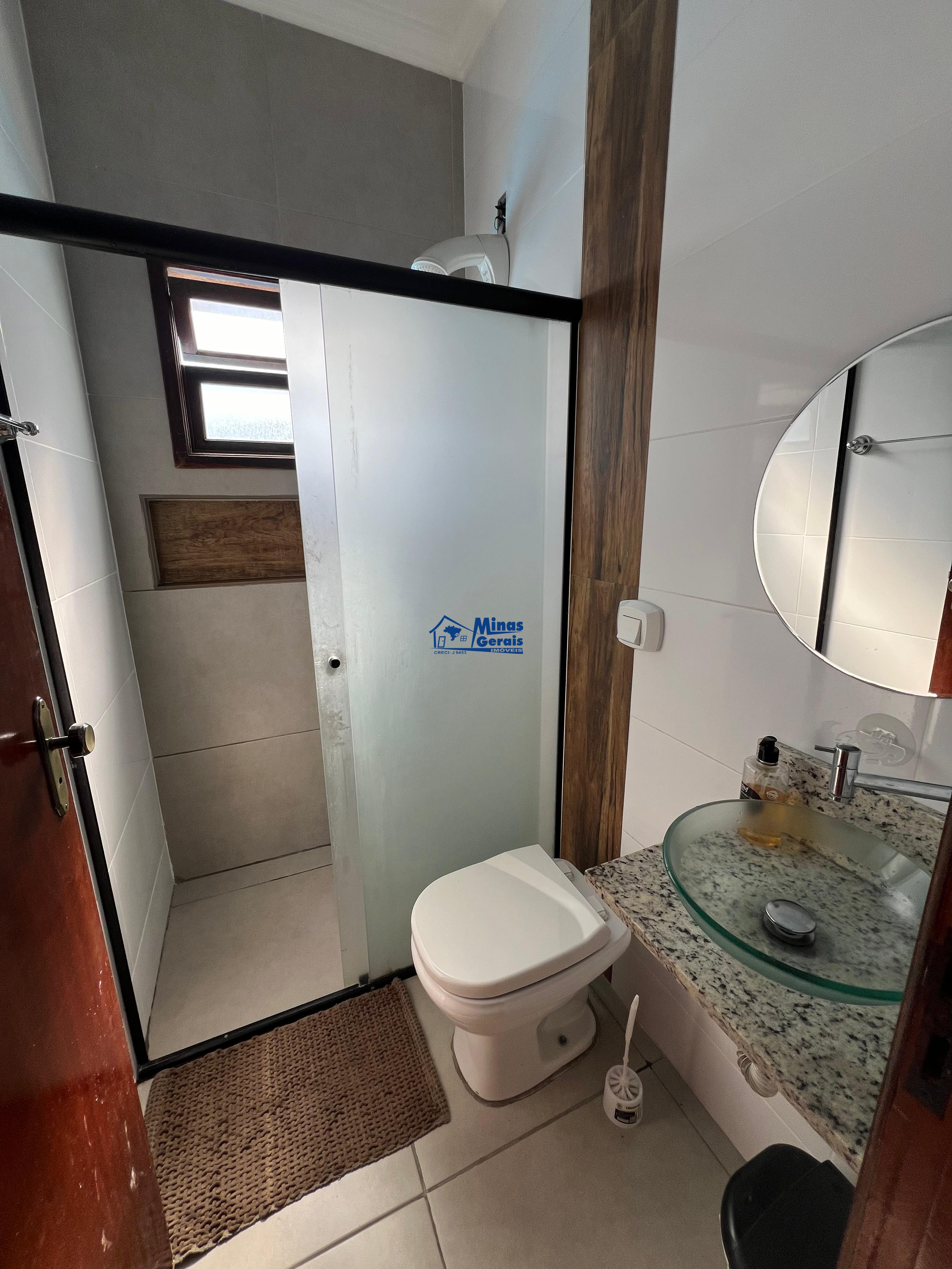Casa para alugar com 4 quartos, 150m² - Foto 9