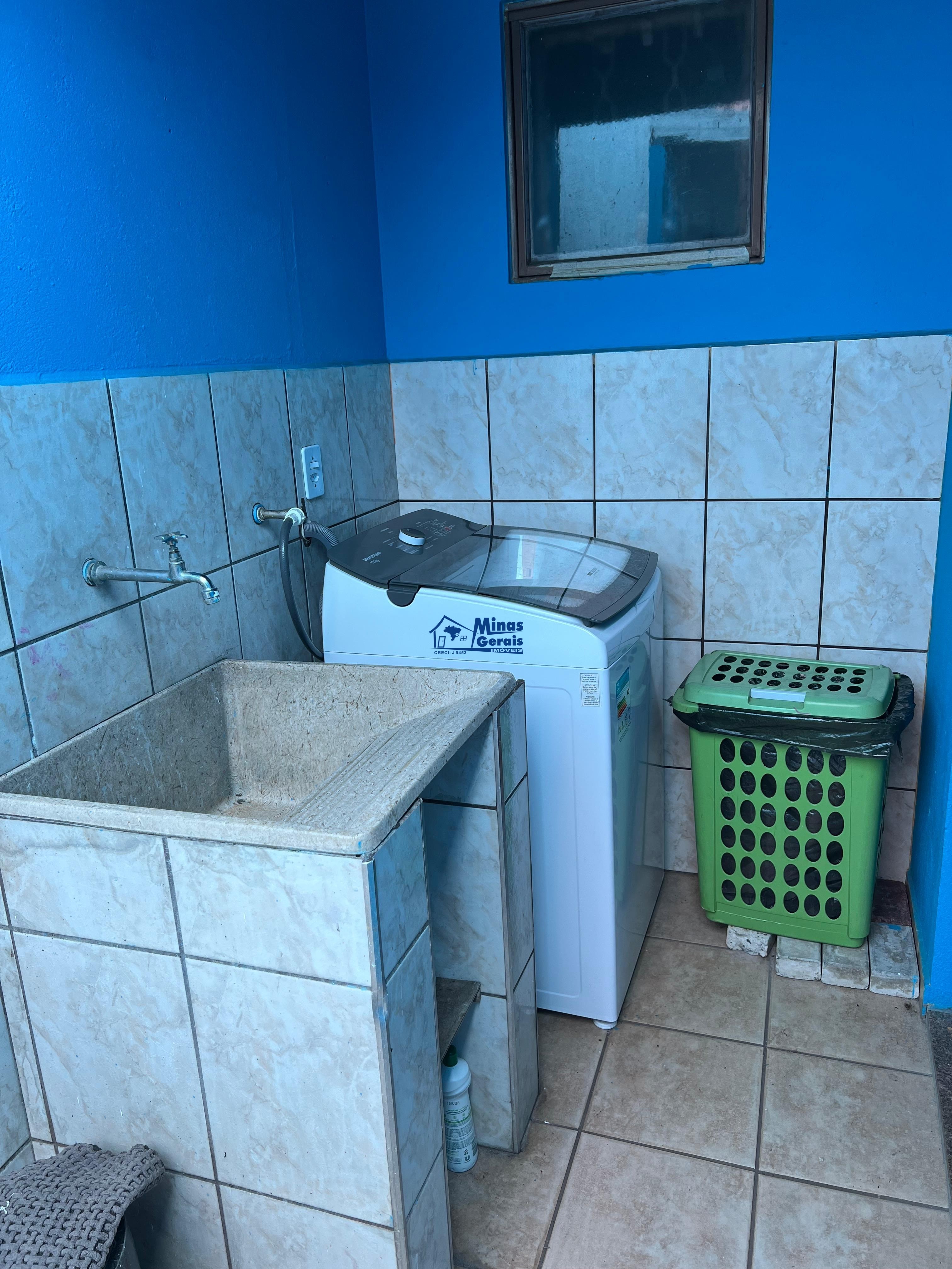 Casa para alugar com 4 quartos, 150m² - Foto 17