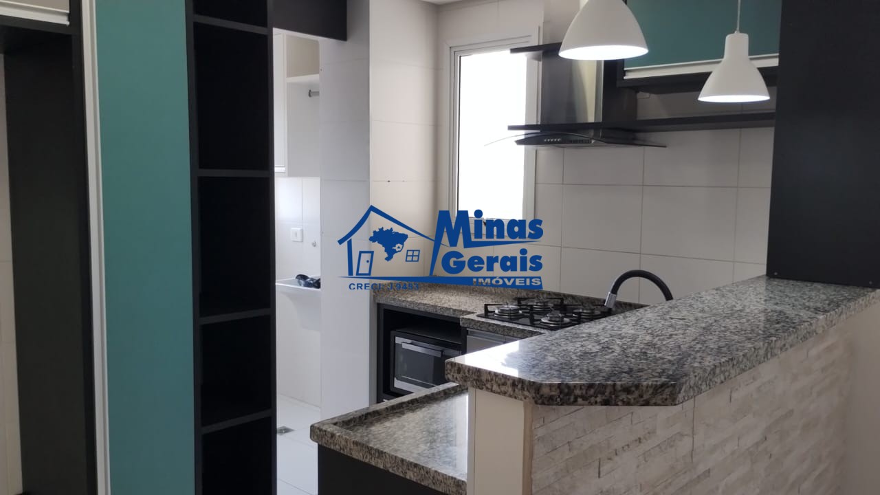 Apartamento para alugar com 2 quartos, 65m² - Foto 10