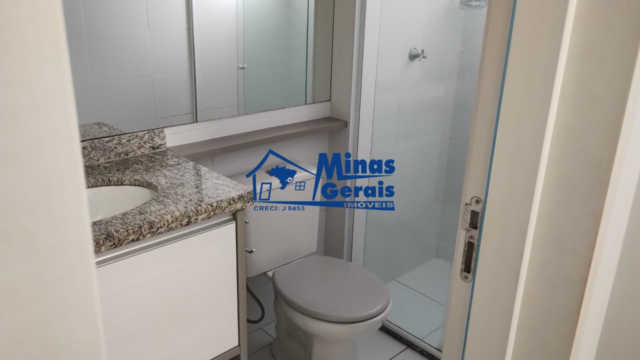 Apartamento para alugar com 2 quartos, 65m² - Foto 29