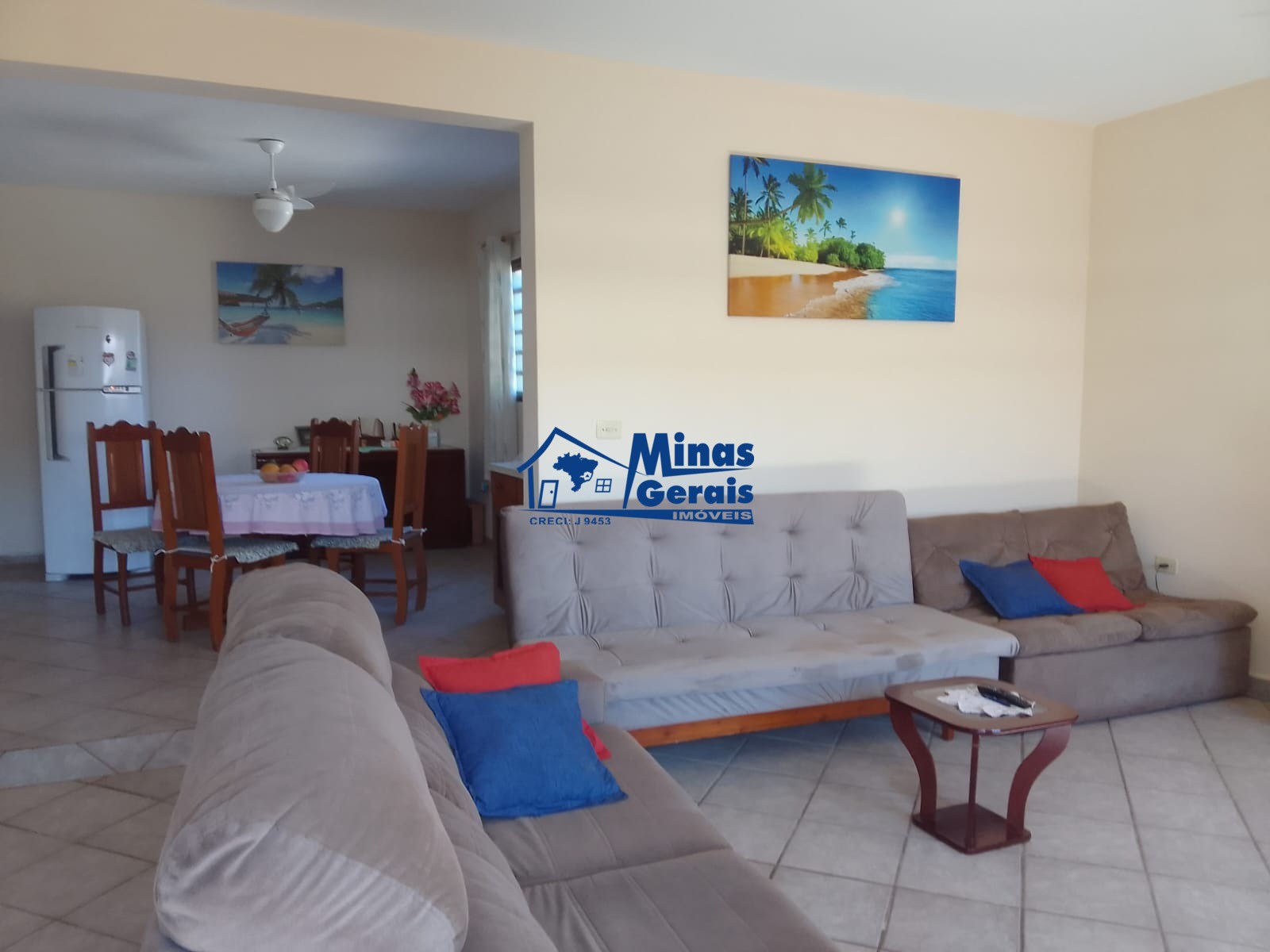 Casa, 3 quartos, 212 m² - Foto 4