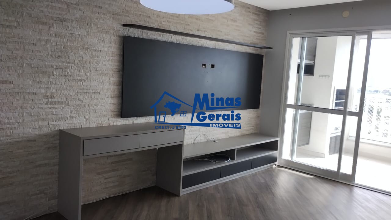 Apartamento para alugar com 2 quartos, 65m² - Foto 3