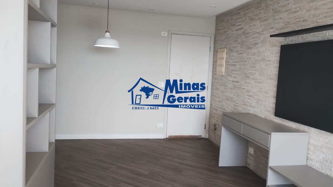 Apartamento para alugar com 2 quartos, 65m² - Foto 4
