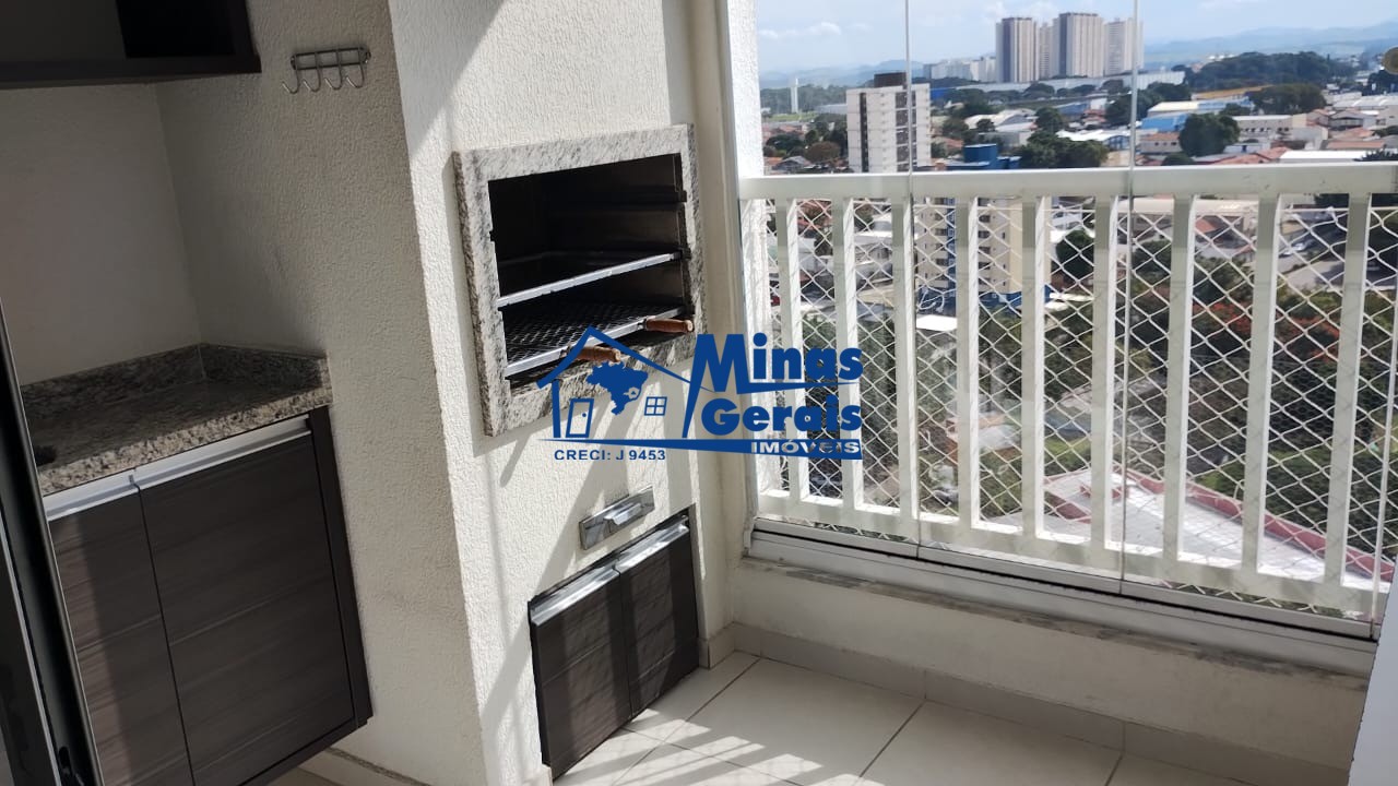 Apartamento para alugar com 2 quartos, 65m² - Foto 6