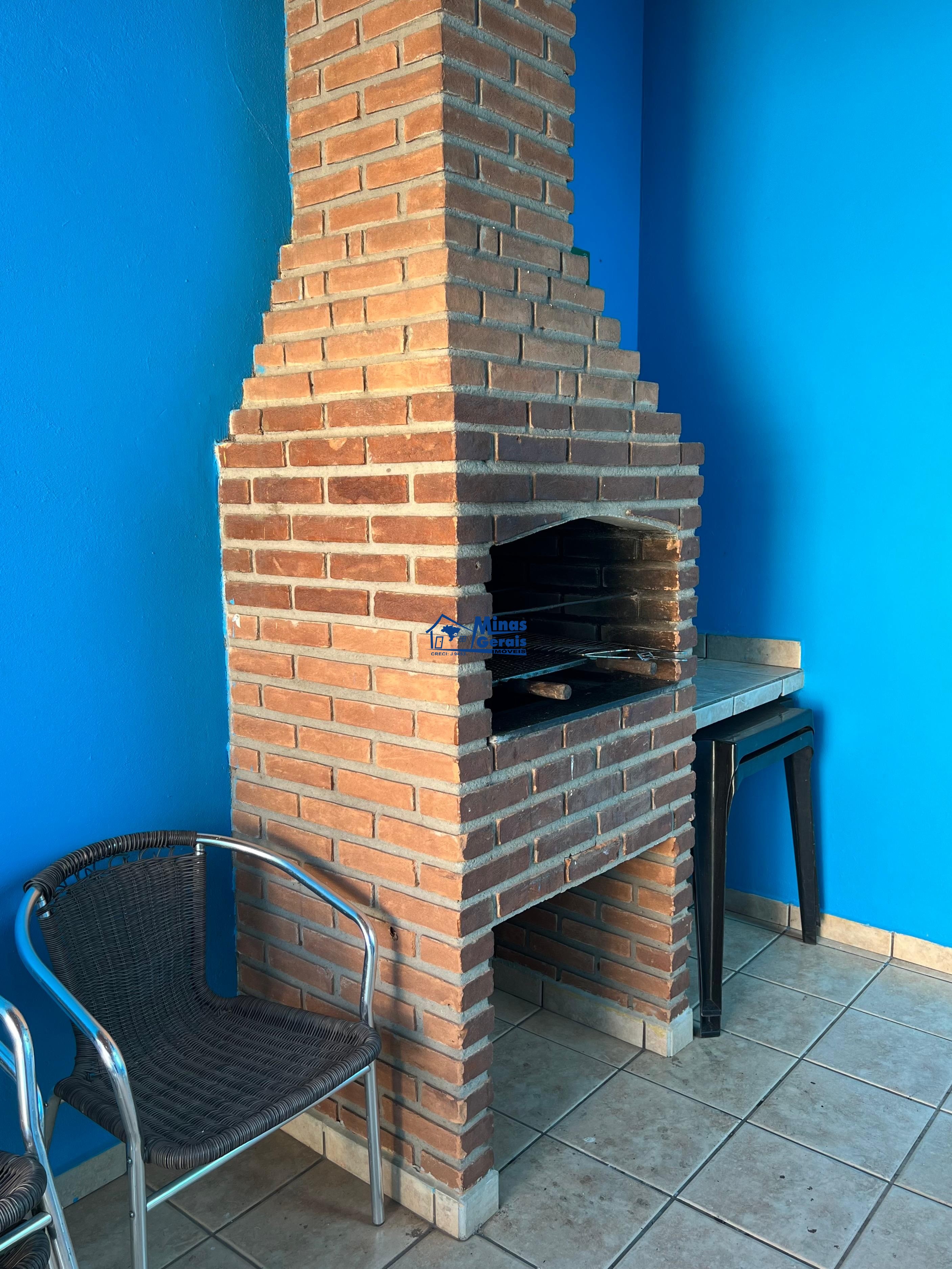Casa para alugar com 4 quartos, 150m² - Foto 19