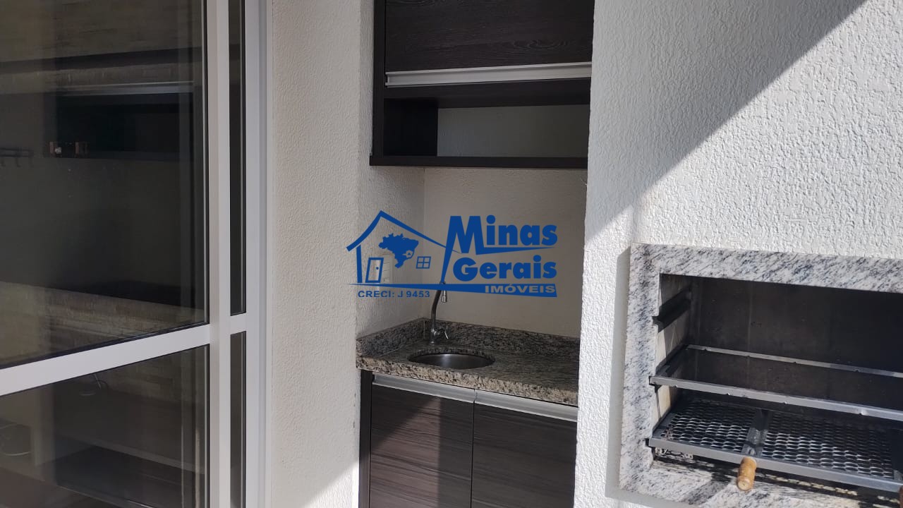 Apartamento para alugar com 2 quartos, 65m² - Foto 8