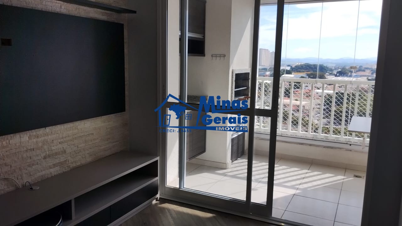 Apartamento para alugar com 2 quartos, 65m² - Foto 5