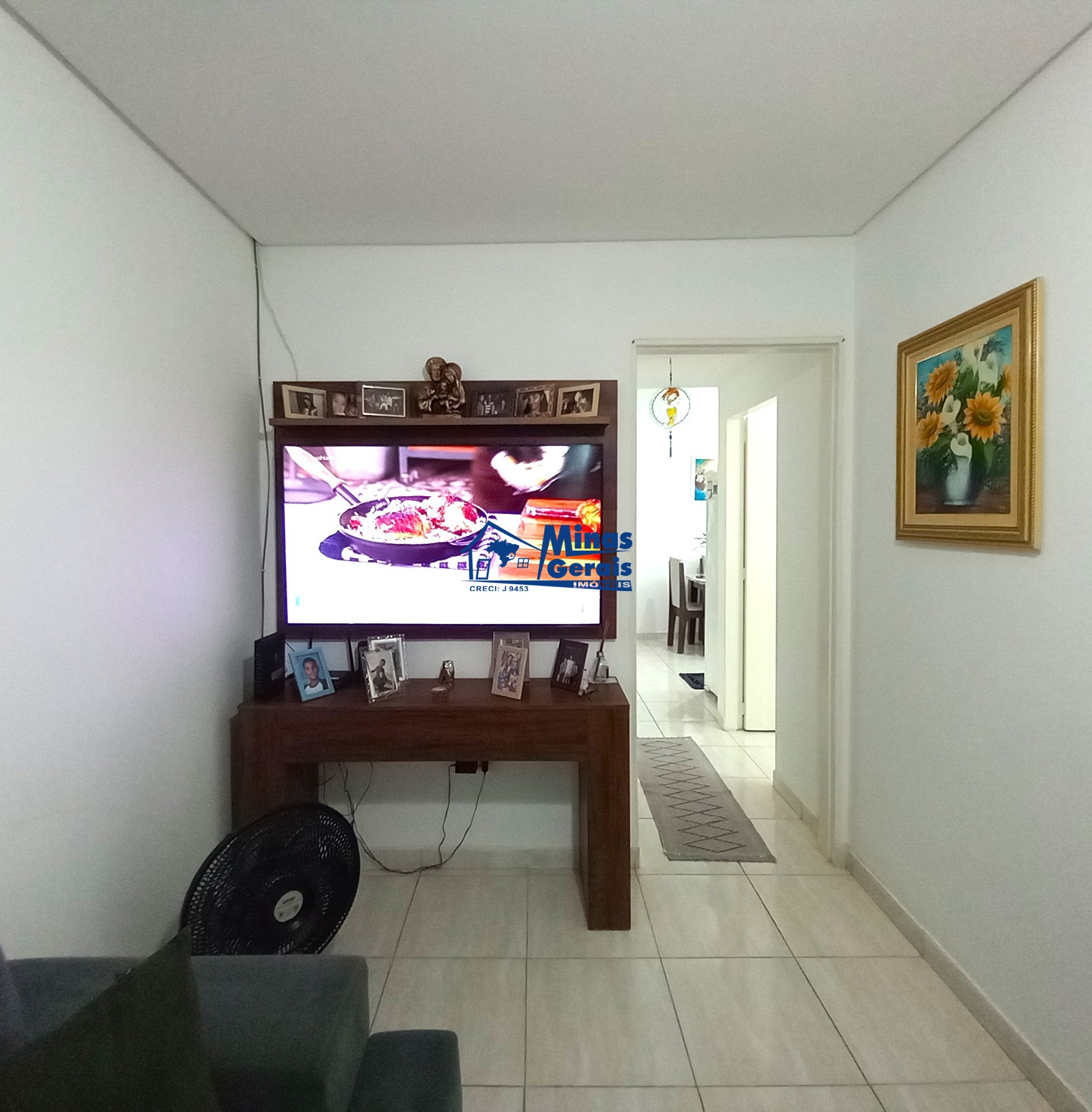 Casa, 3 quartos, 68 m² - Foto 6