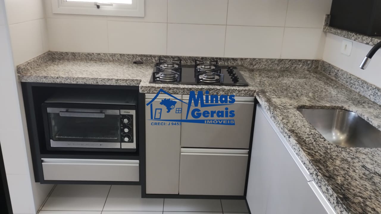 Apartamento para alugar com 2 quartos, 65m² - Foto 12