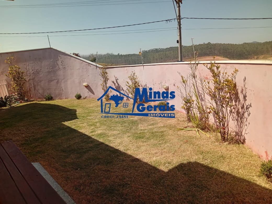 Casa à venda com 4 quartos, 165m² - Foto 11