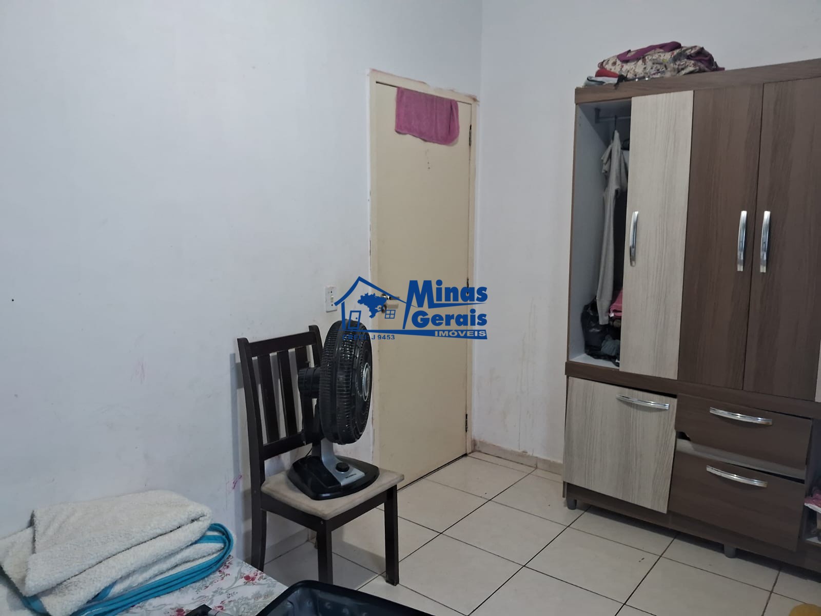 Apartamento à venda com 2 quartos, 49m² - Foto 8