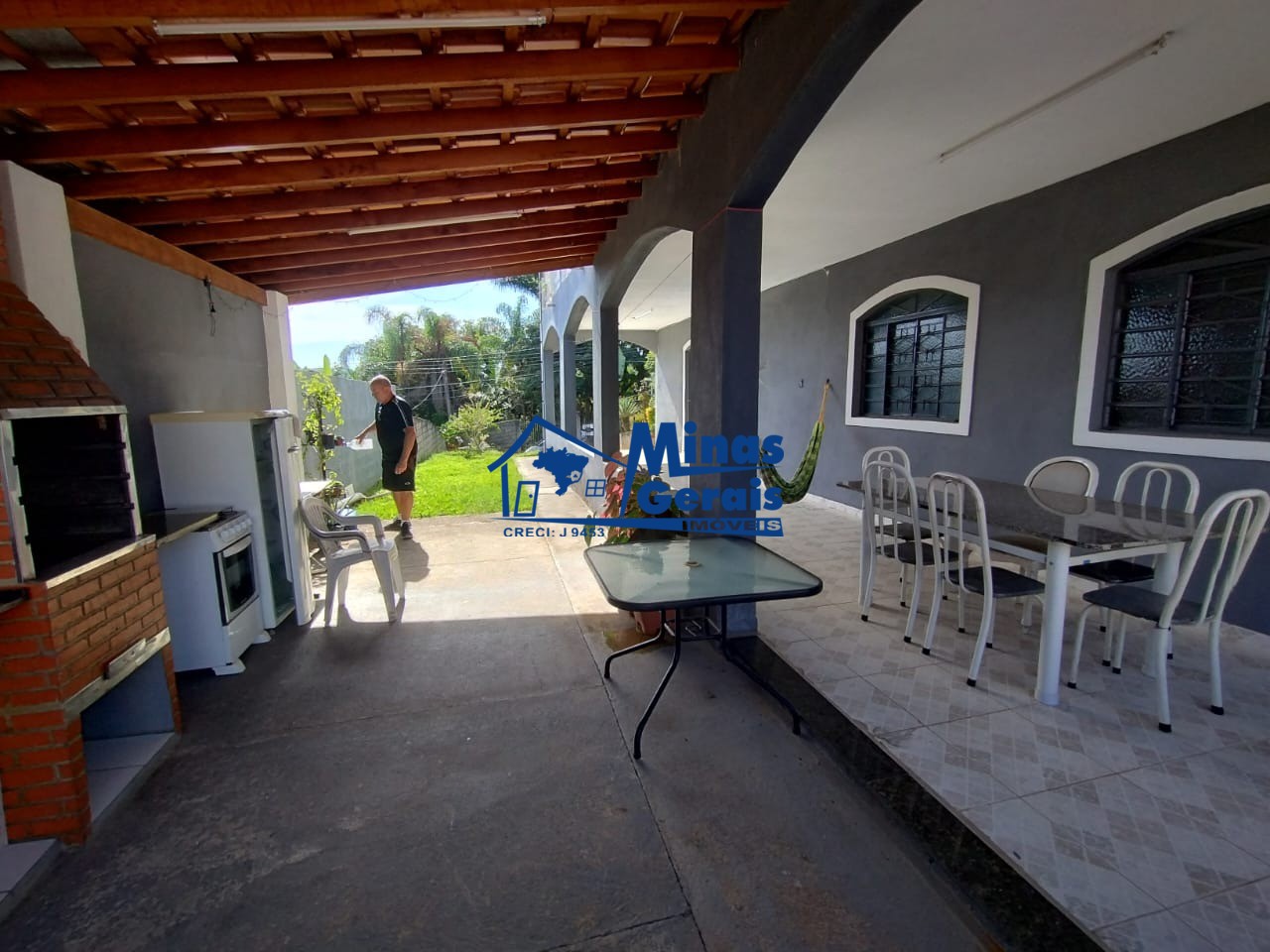 Chácara à venda com 3 quartos, 429m² - Foto 11