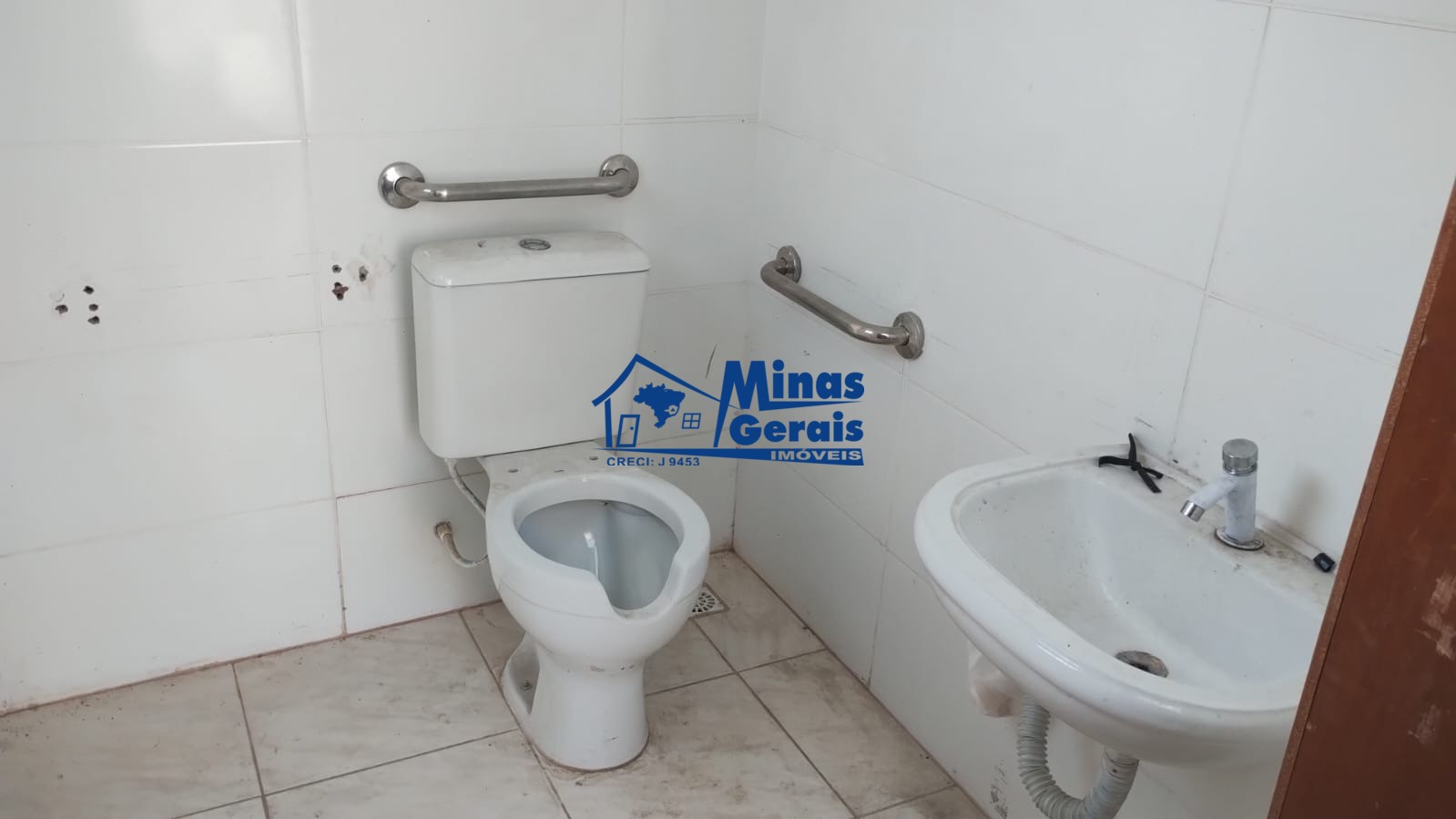Loja-Salão, 80 m² - Foto 8
