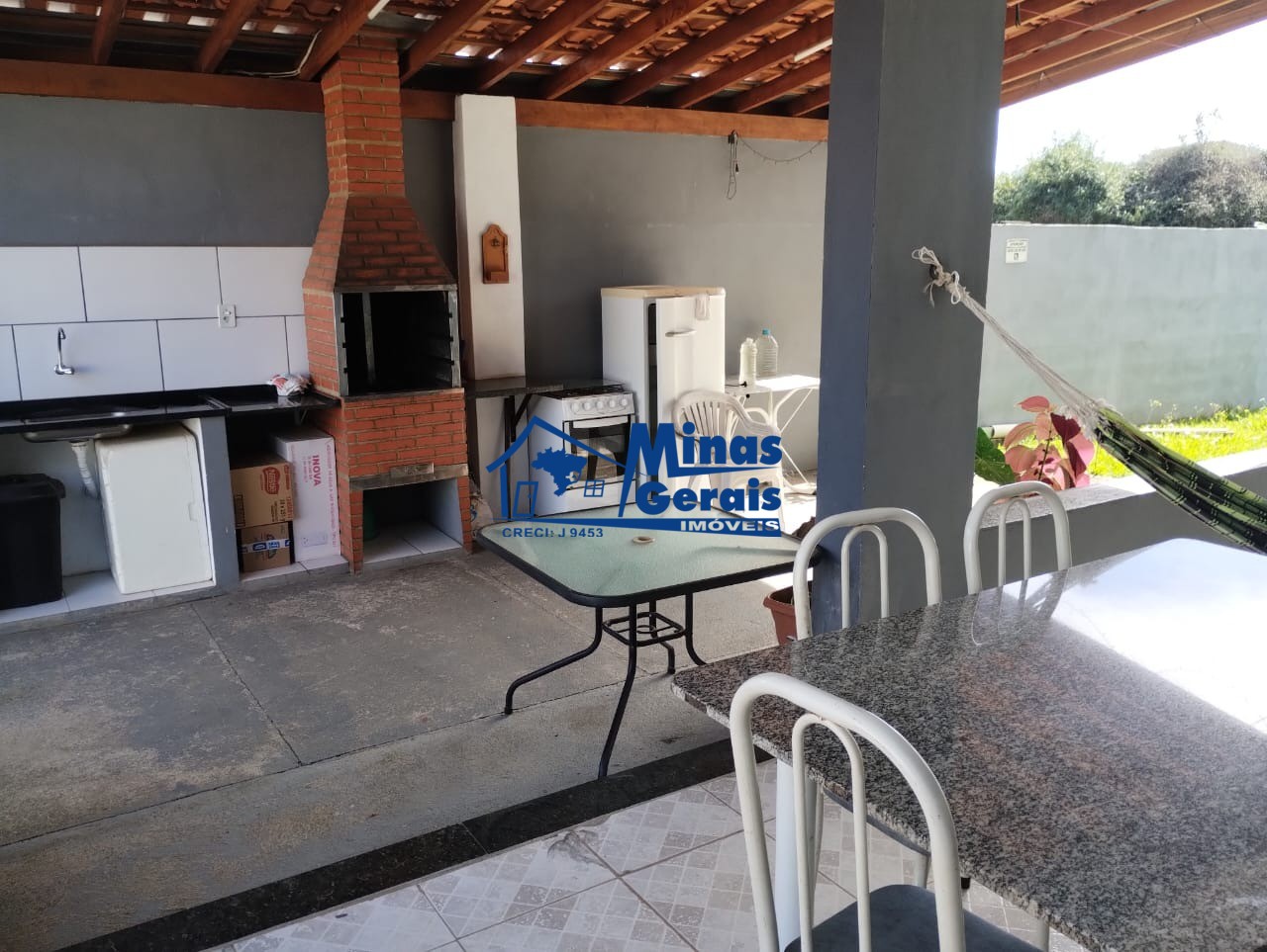 Chácara à venda com 3 quartos, 429m² - Foto 12