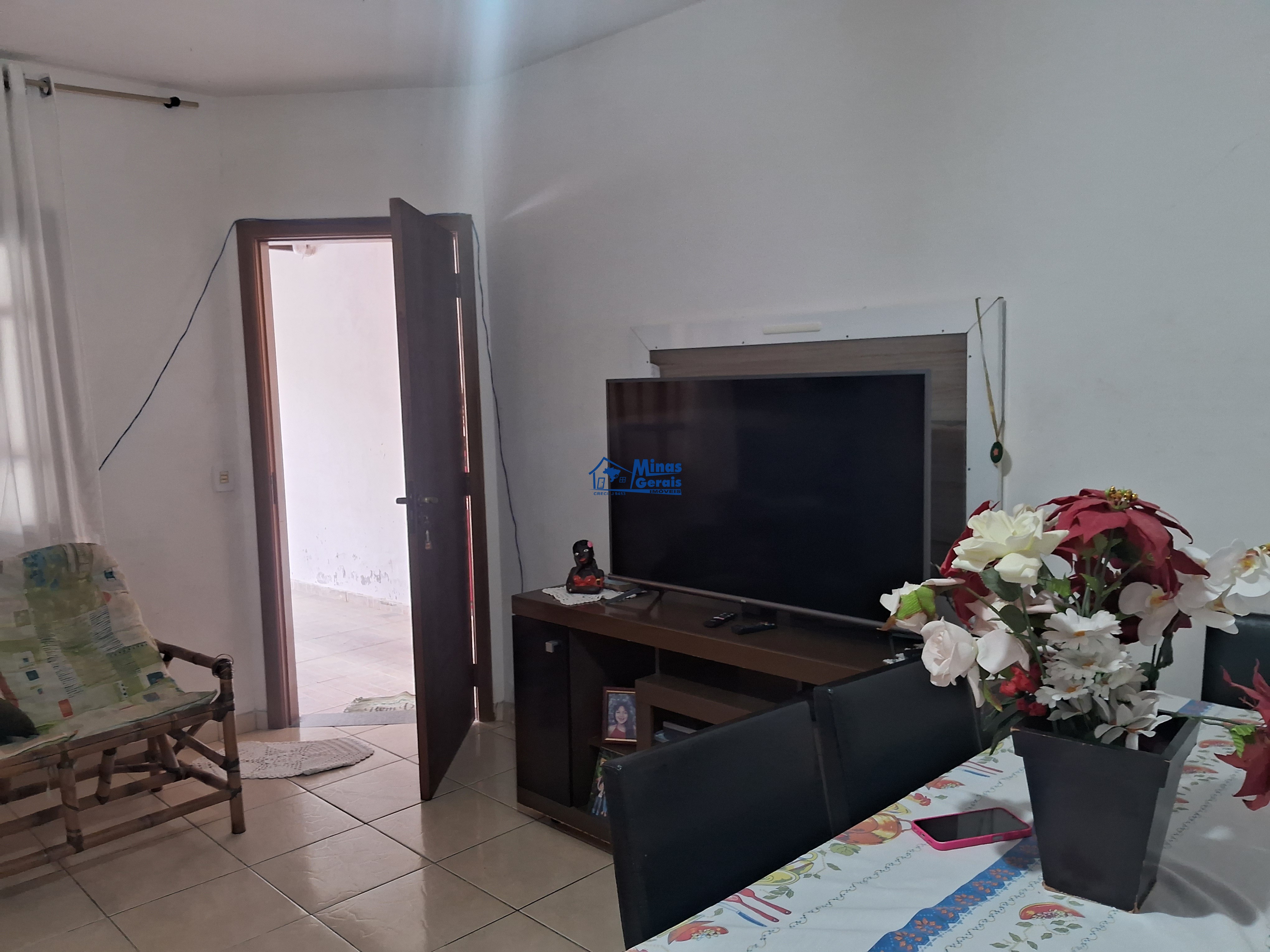 Casa, 2 quartos, 80 m² - Foto 3