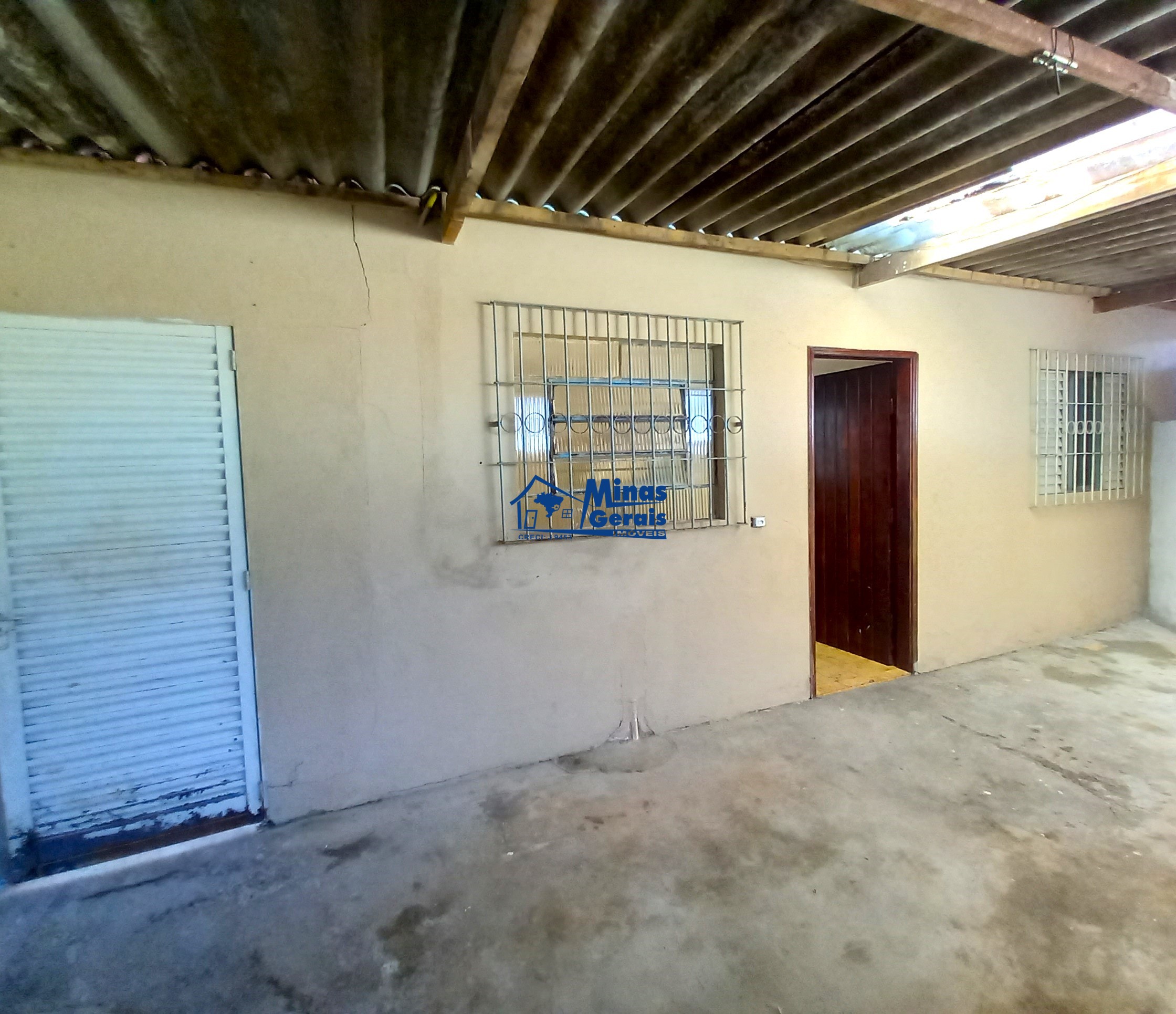 Casa para alugar com 2 quartos, 64m² - Foto 20