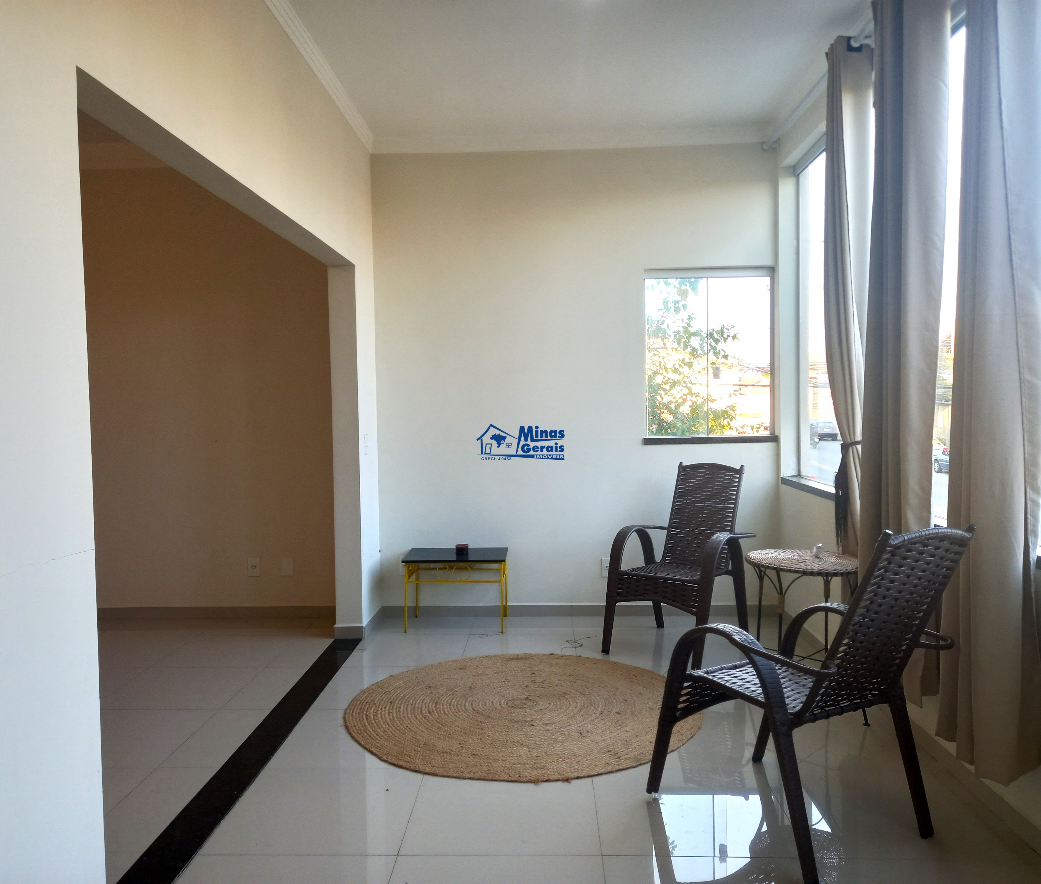 Casa para alugar com 2 quartos, 100m² - Foto 7
