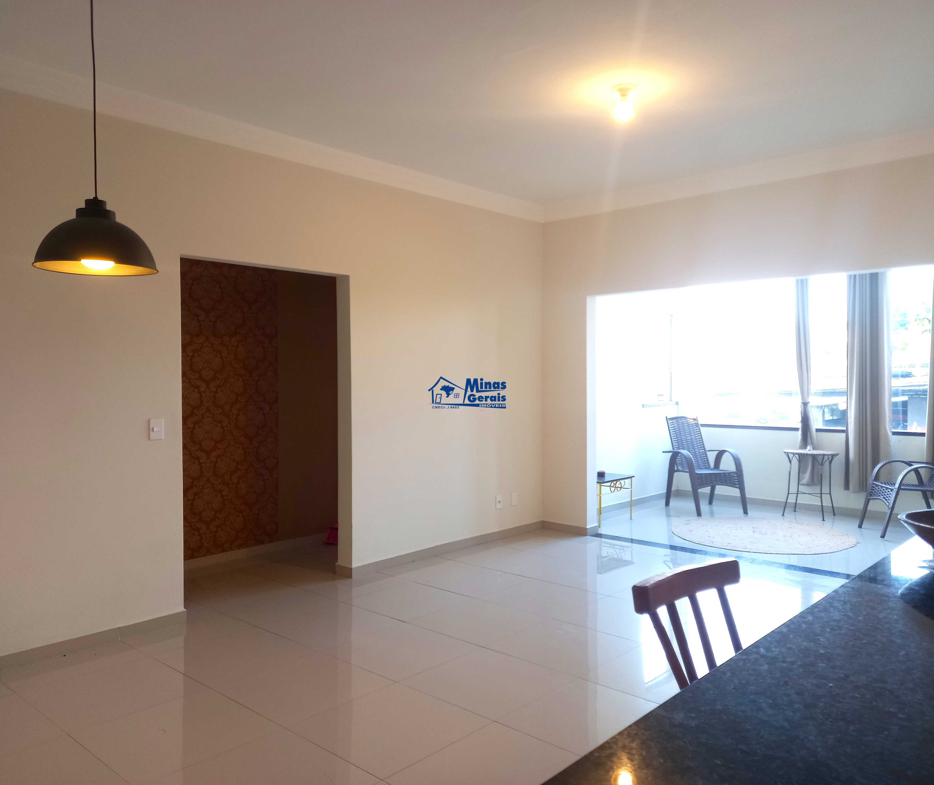 Casa para alugar com 2 quartos, 100m² - Foto 5
