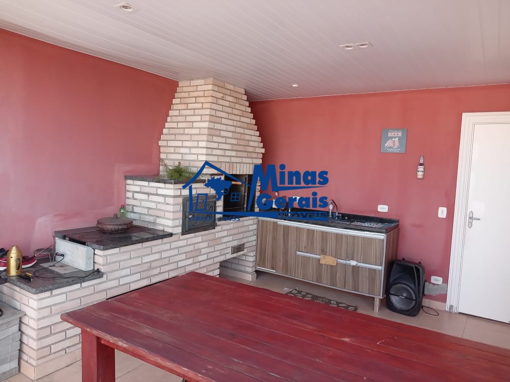Casa à venda com 4 quartos, 165m² - Foto 10