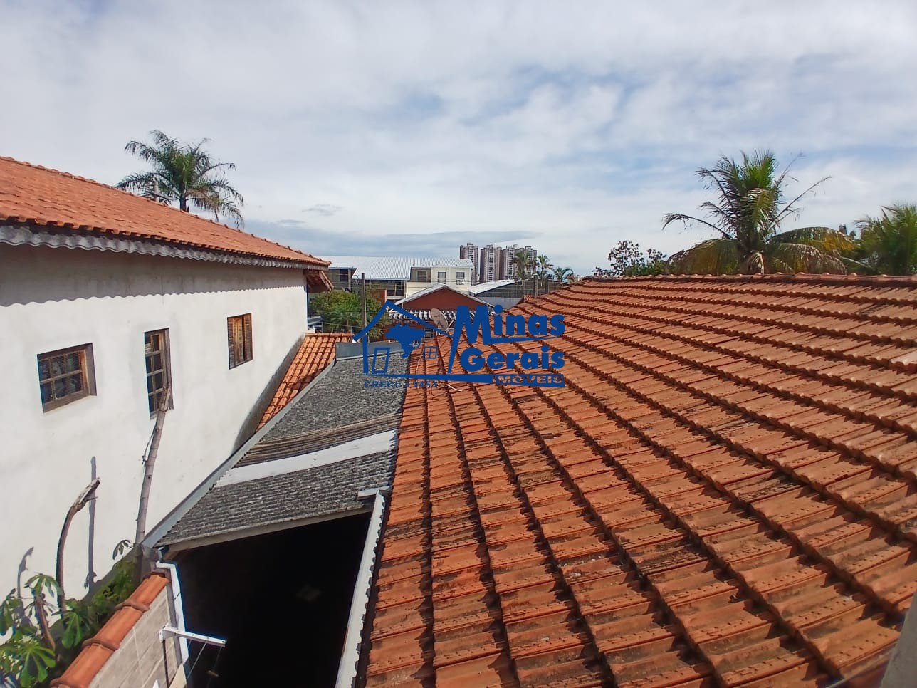 Casa à venda com 2 quartos, 52m² - Foto 19