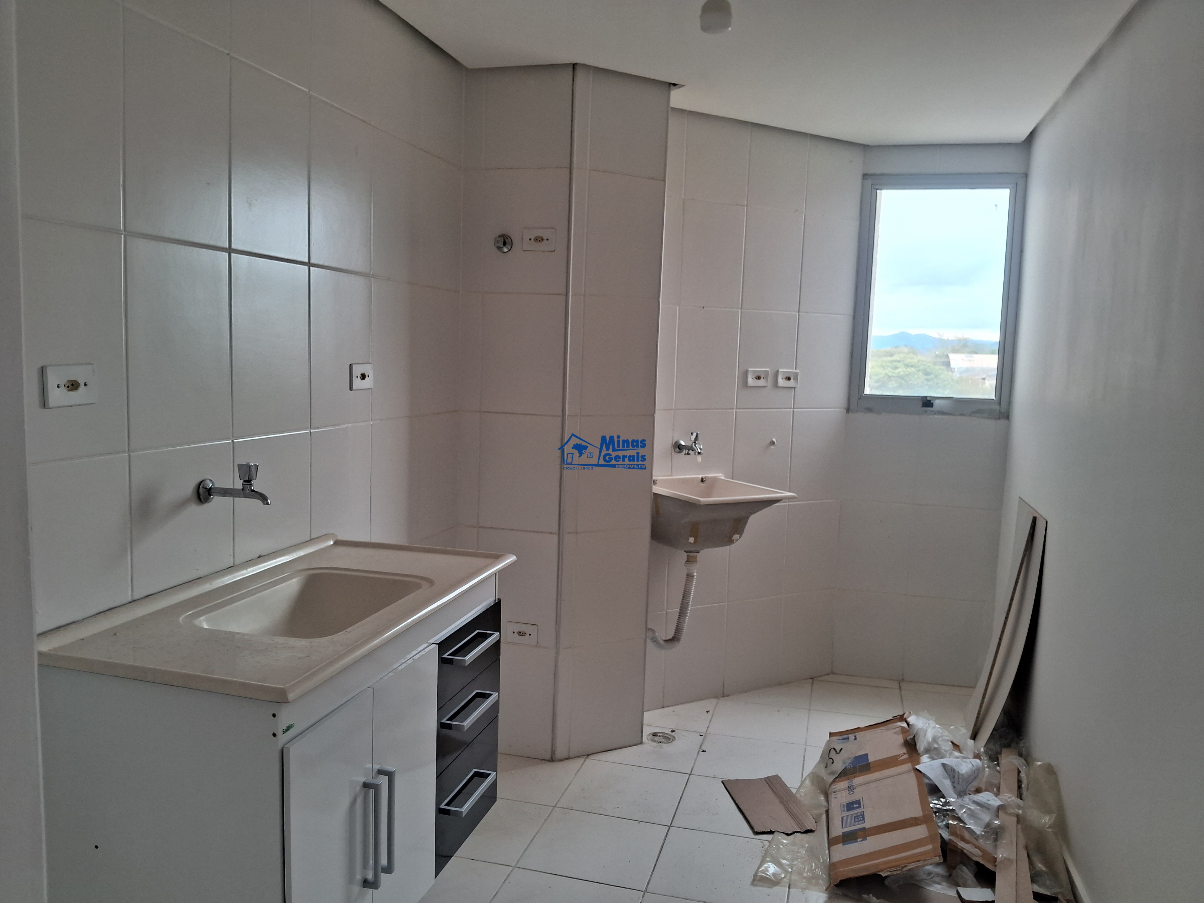 Apartamento para alugar com 2 quartos, 50m² - Foto 10