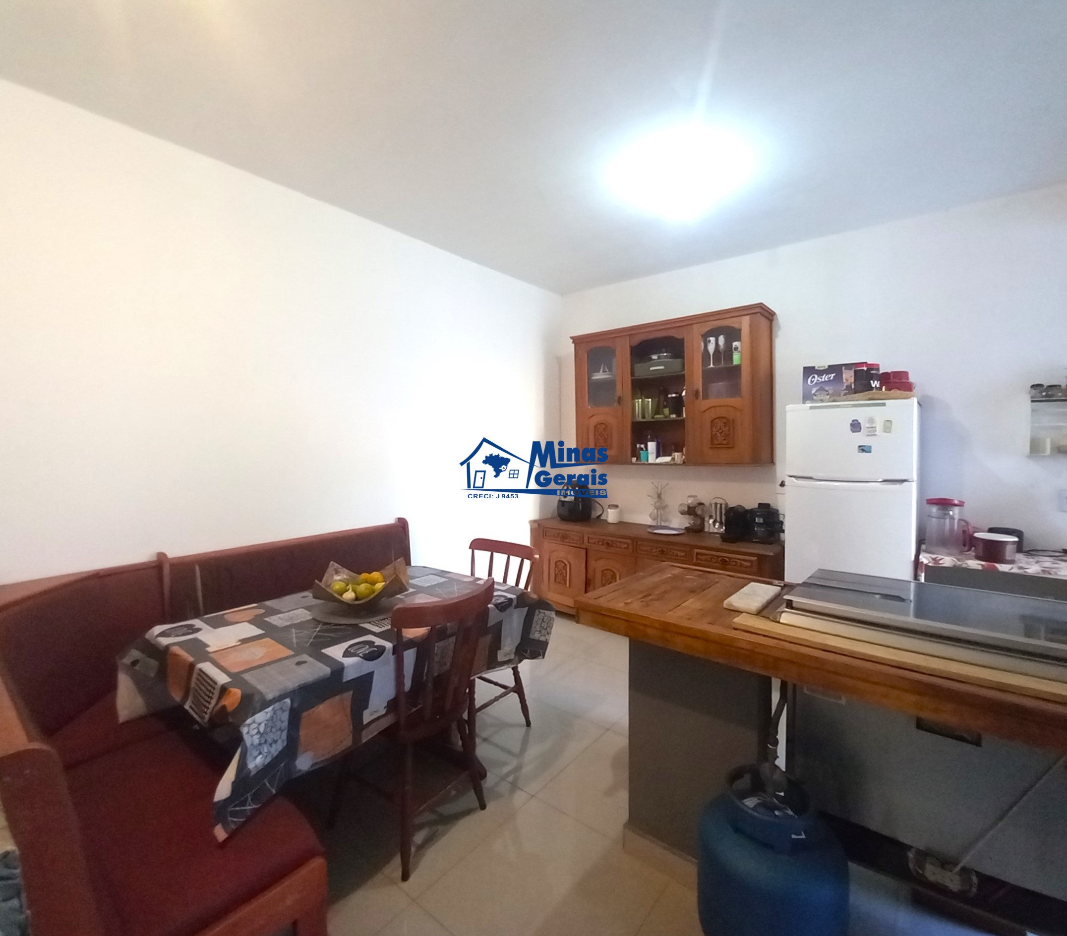 Casa, 3 quartos, 90 m² - Foto 9