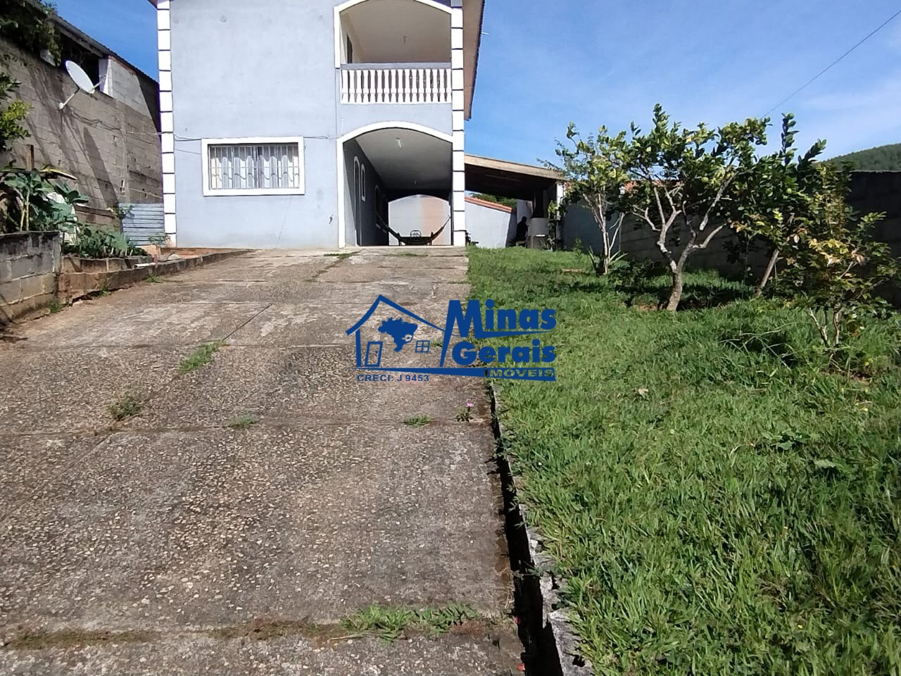 Chácara à venda com 3 quartos, 429m² - Foto 6