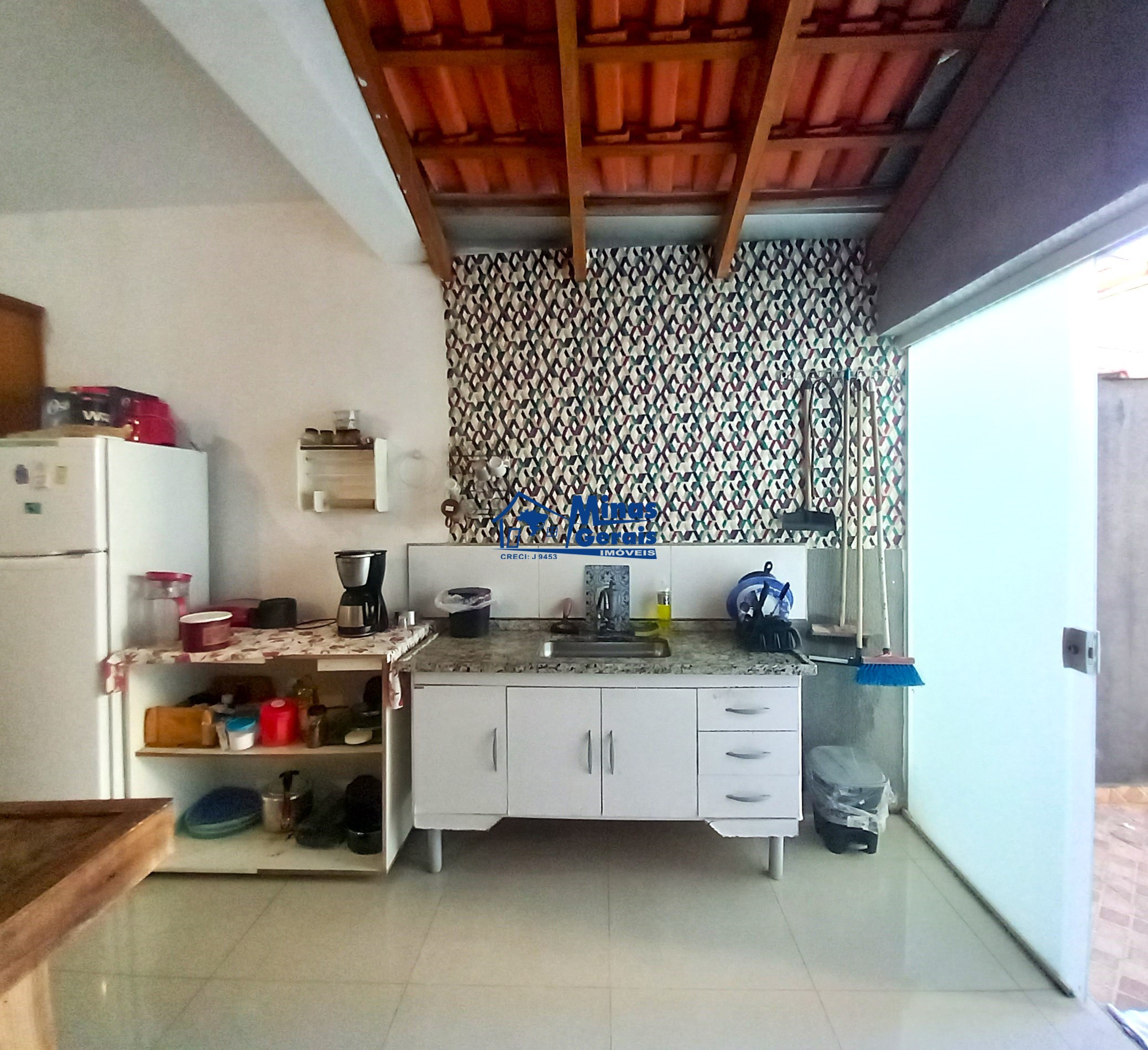 Casa, 3 quartos, 90 m² - Foto 7