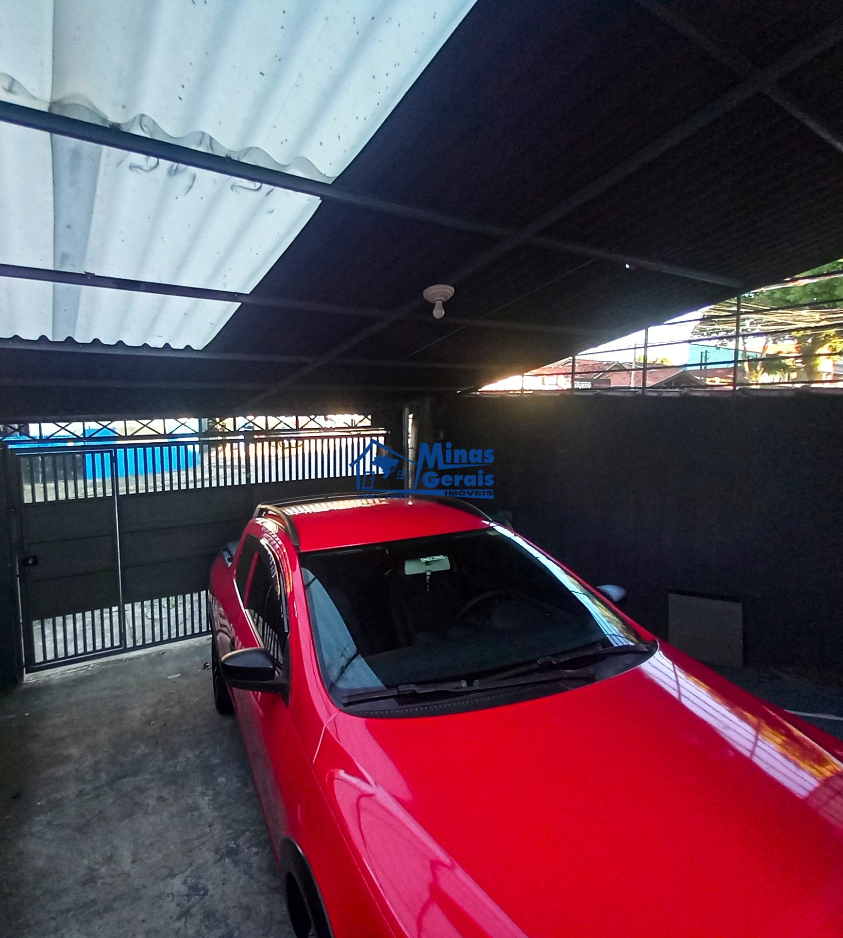 Casa, 3 quartos, 90 m² - Foto 2