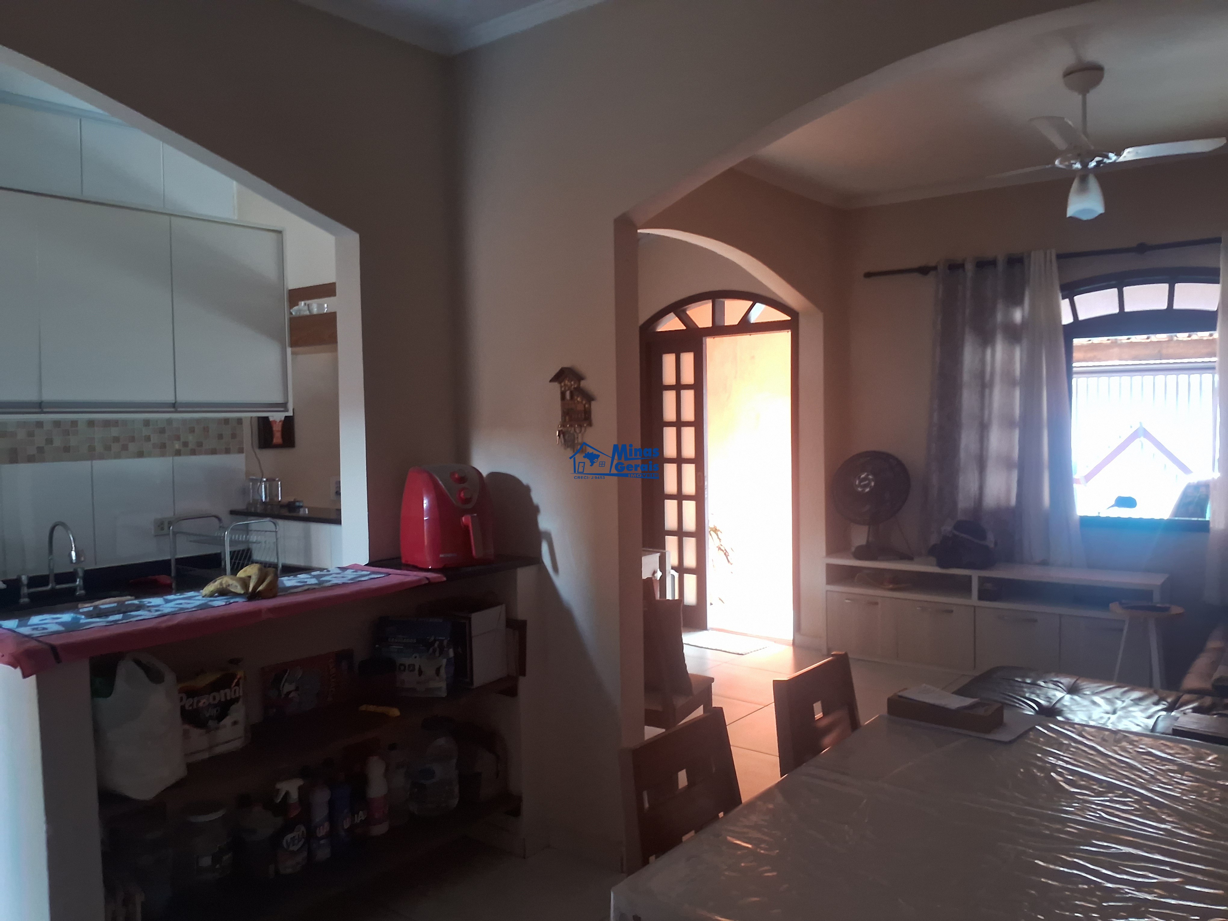 Casa à venda com 3 quartos, 149m² - Foto 5