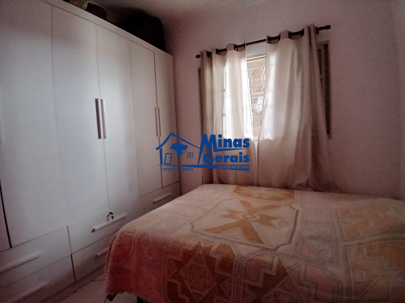 Casa à venda com 2 quartos, 52m² - Foto 7
