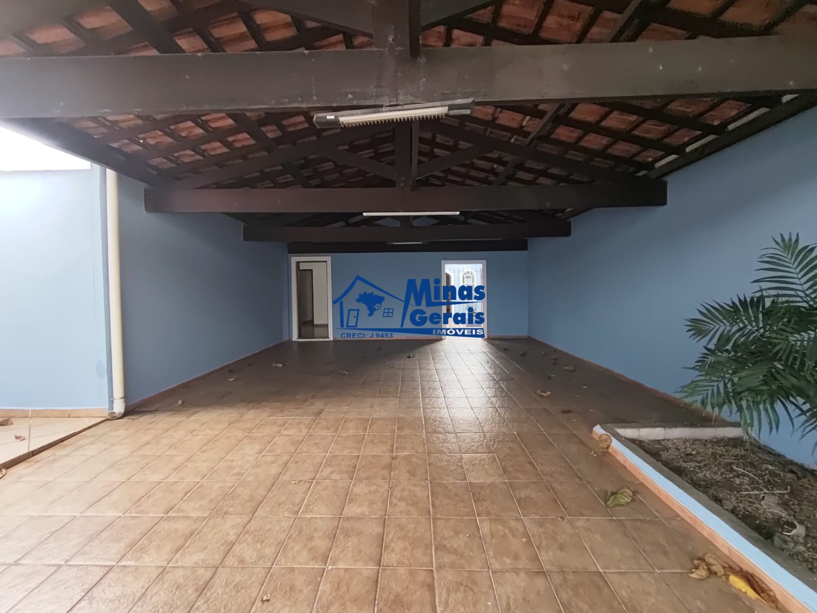 Casa, 4 quartos - Foto 3