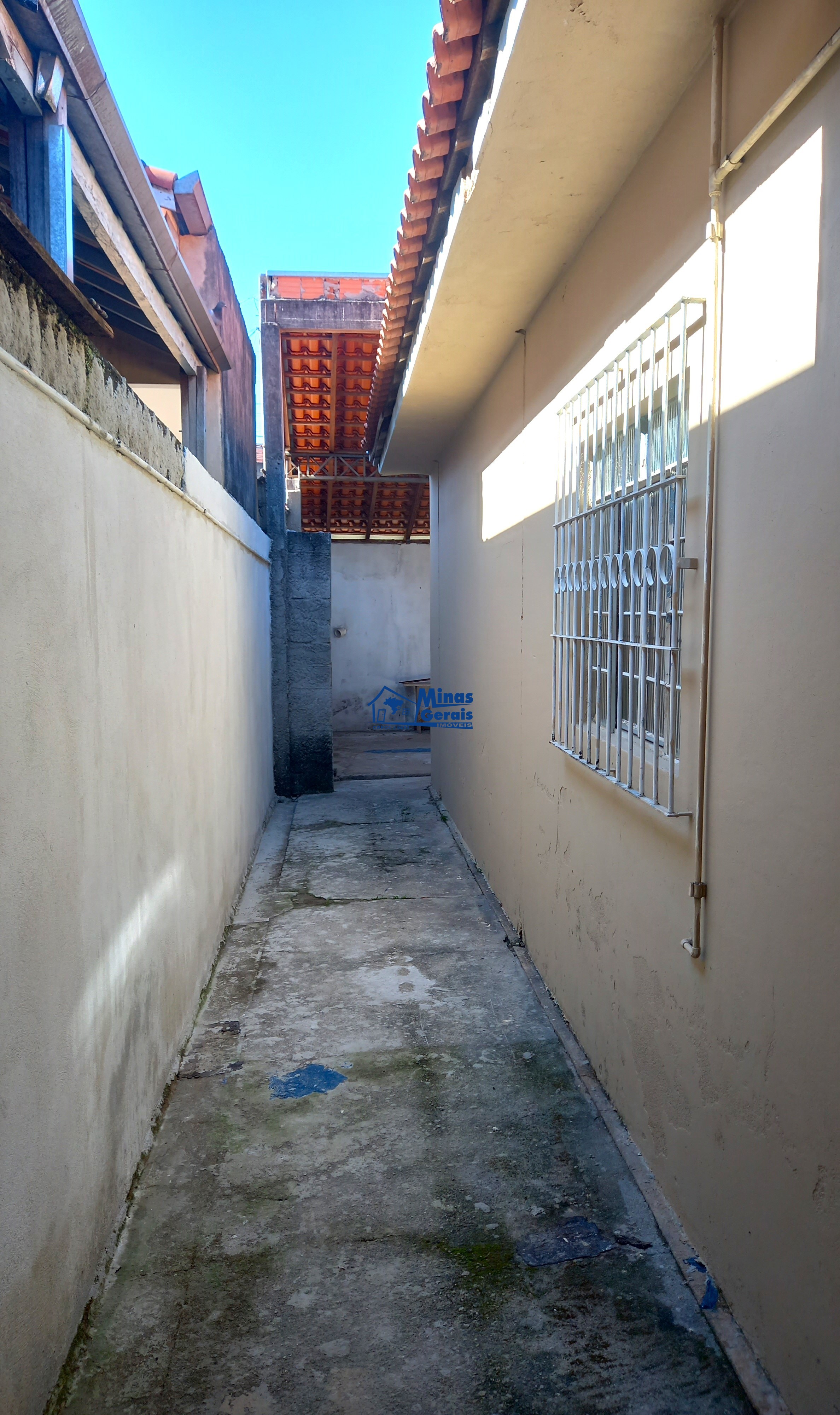 Casa para alugar com 2 quartos, 64m² - Foto 23